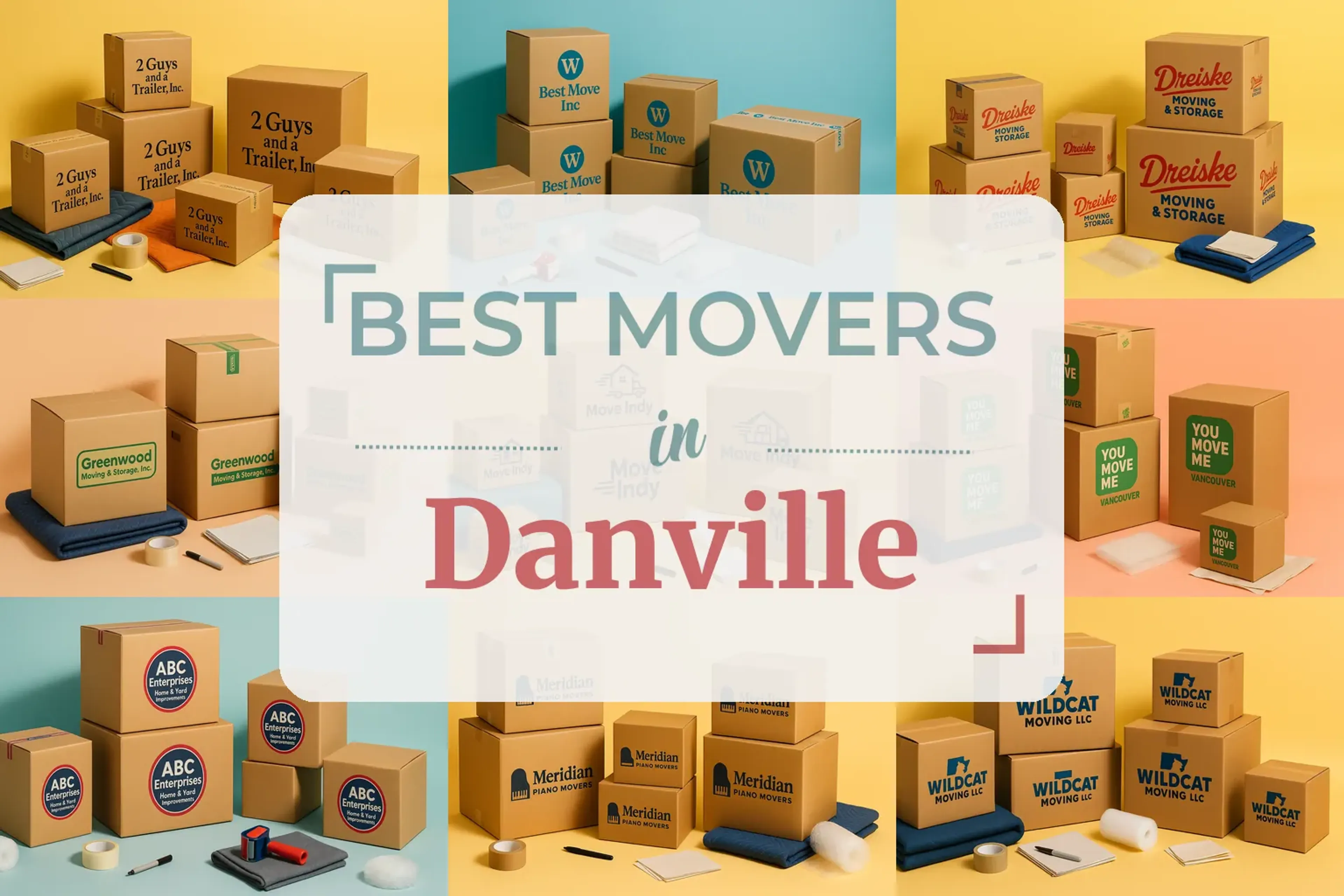 Danville, IN featured image