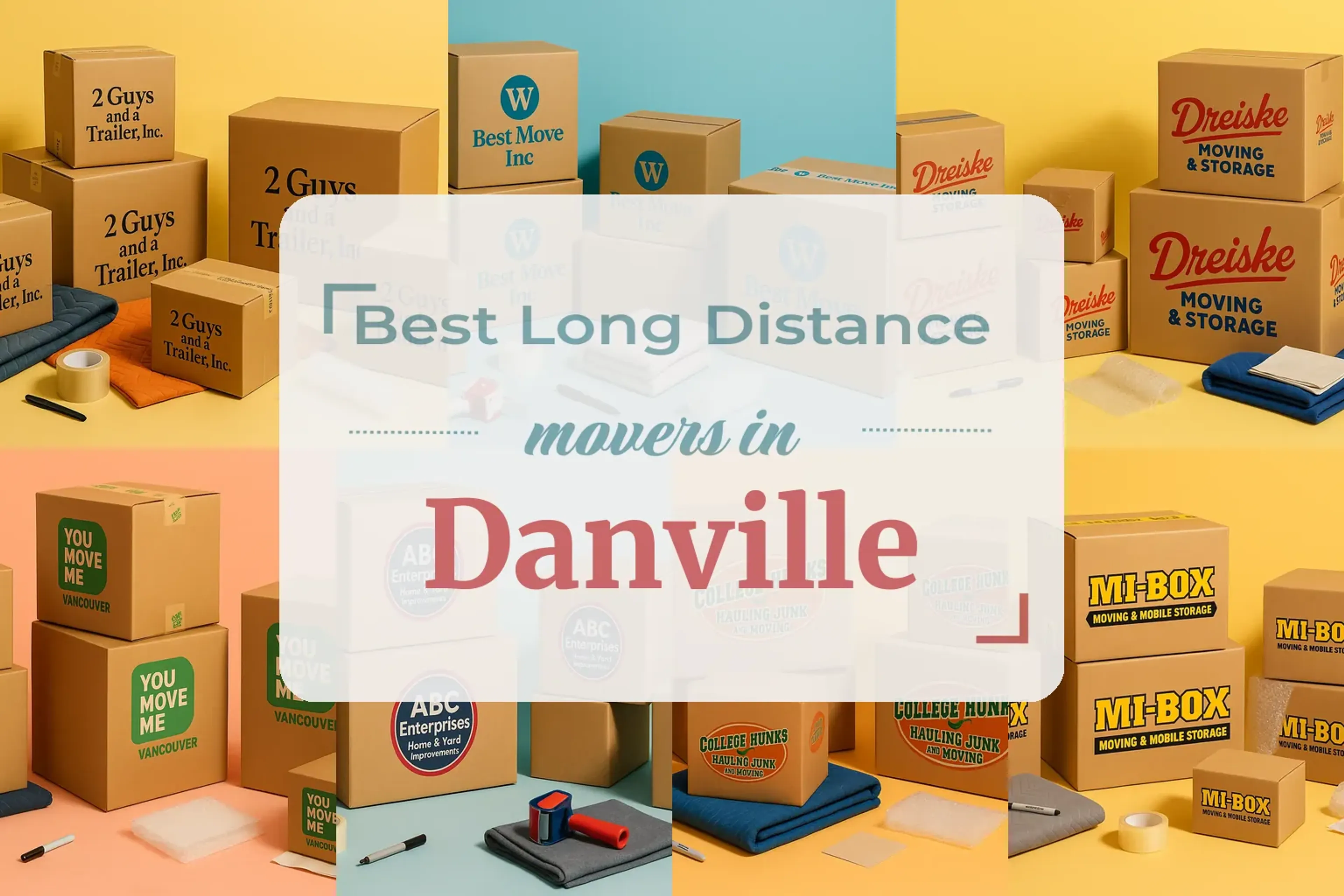 Danville, IN featured image