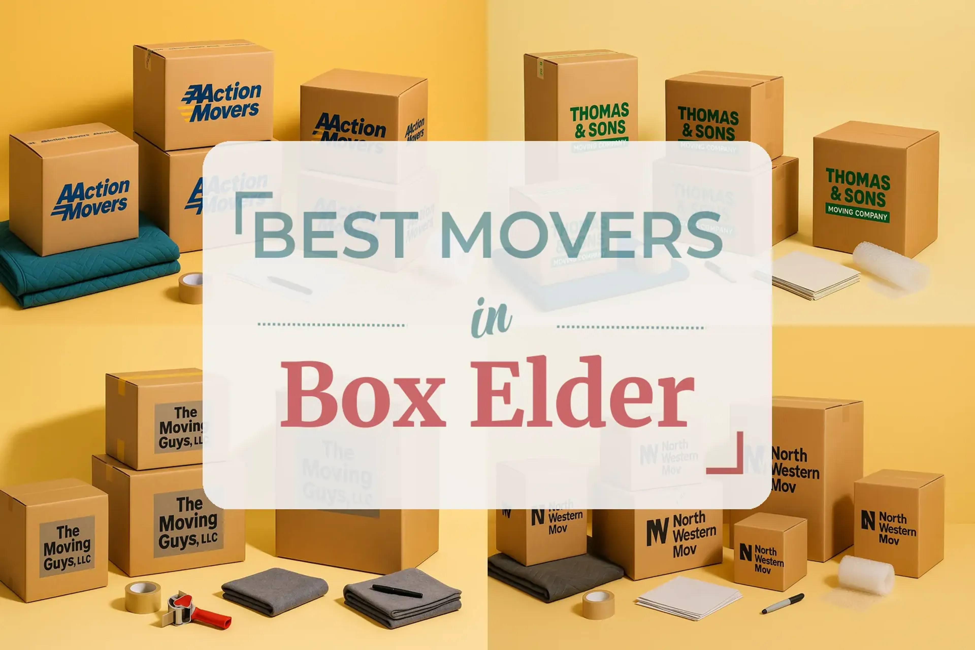 Box Elder, SD featured image
