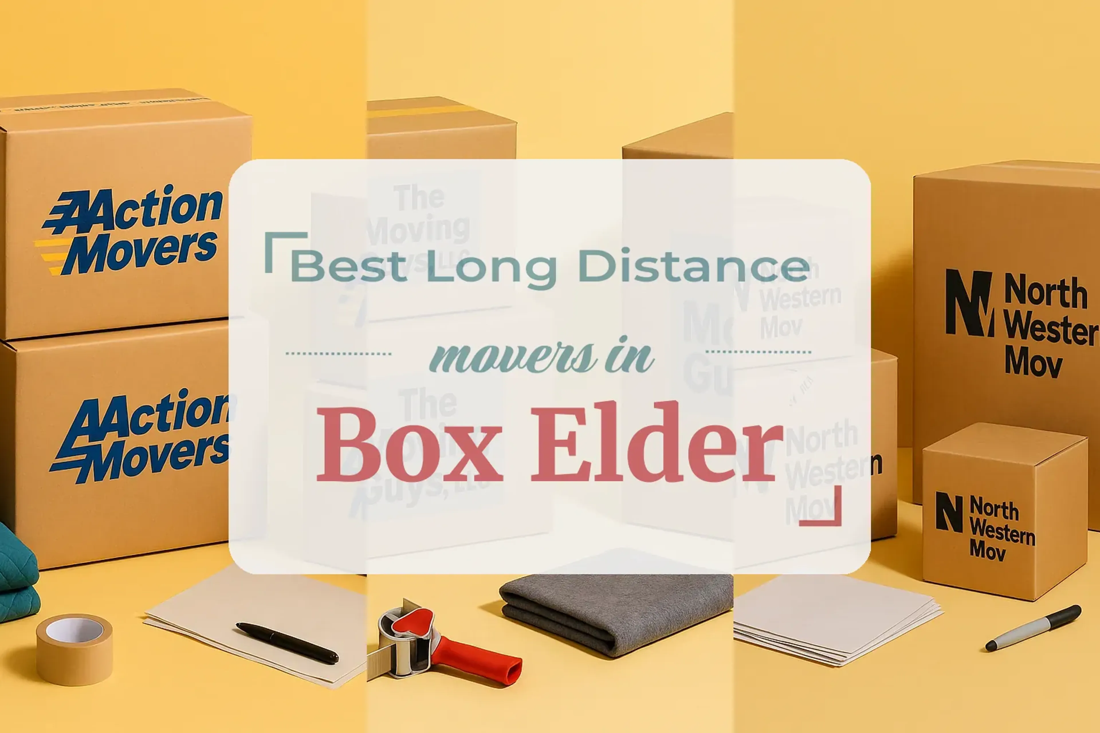 Box Elder, SD featured image