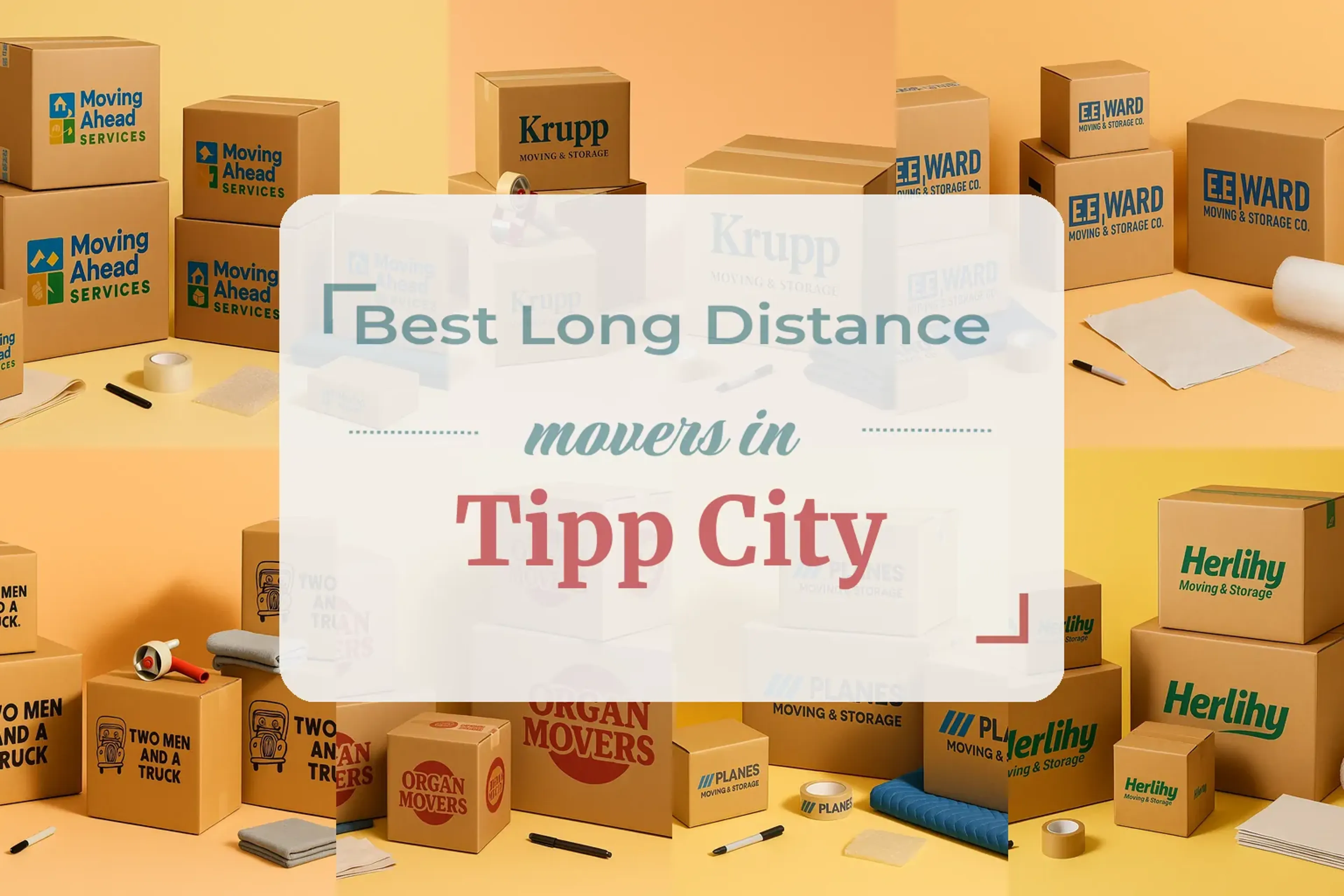 Tipp City, OH featured image
