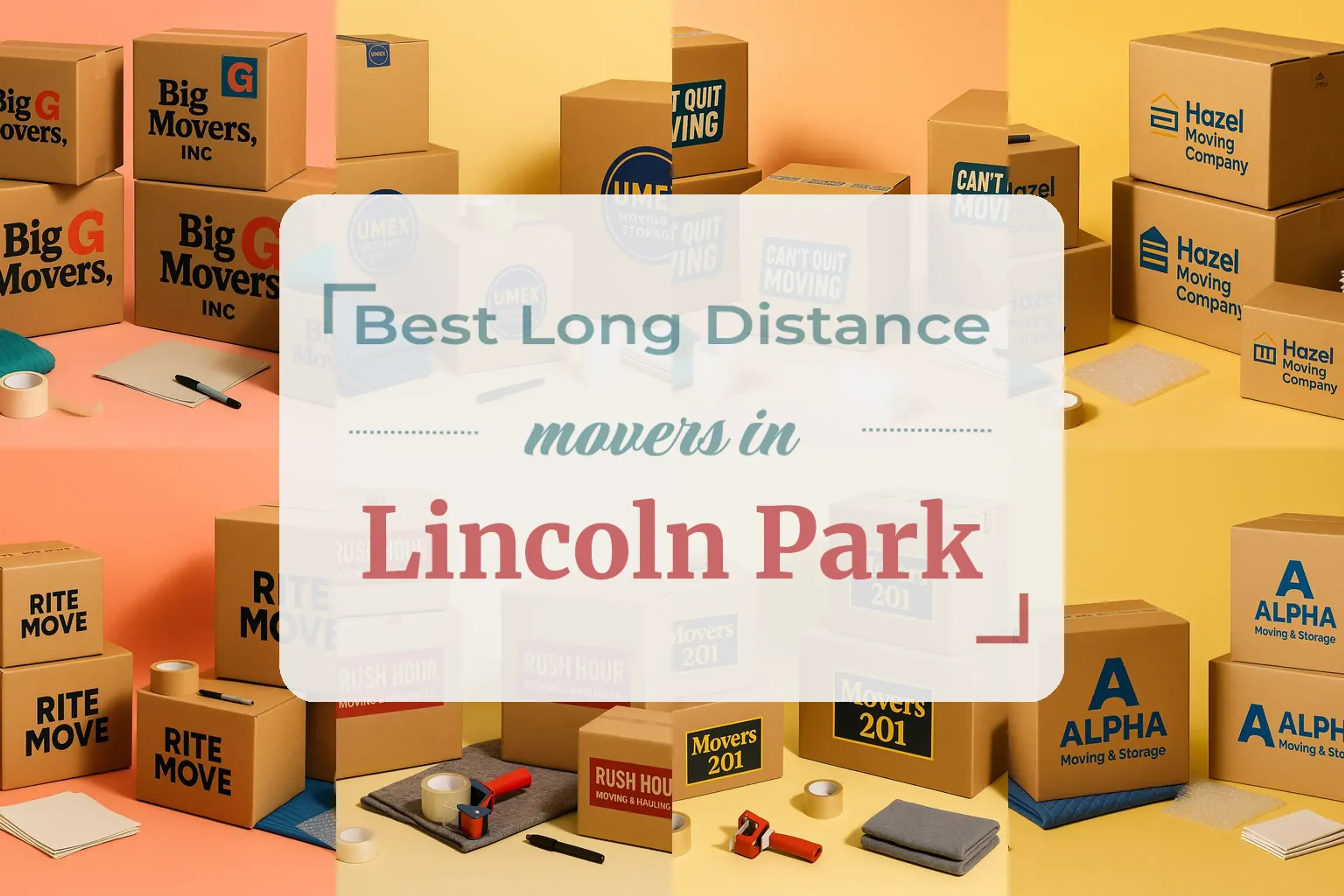 Lincoln Park, NJ featured image