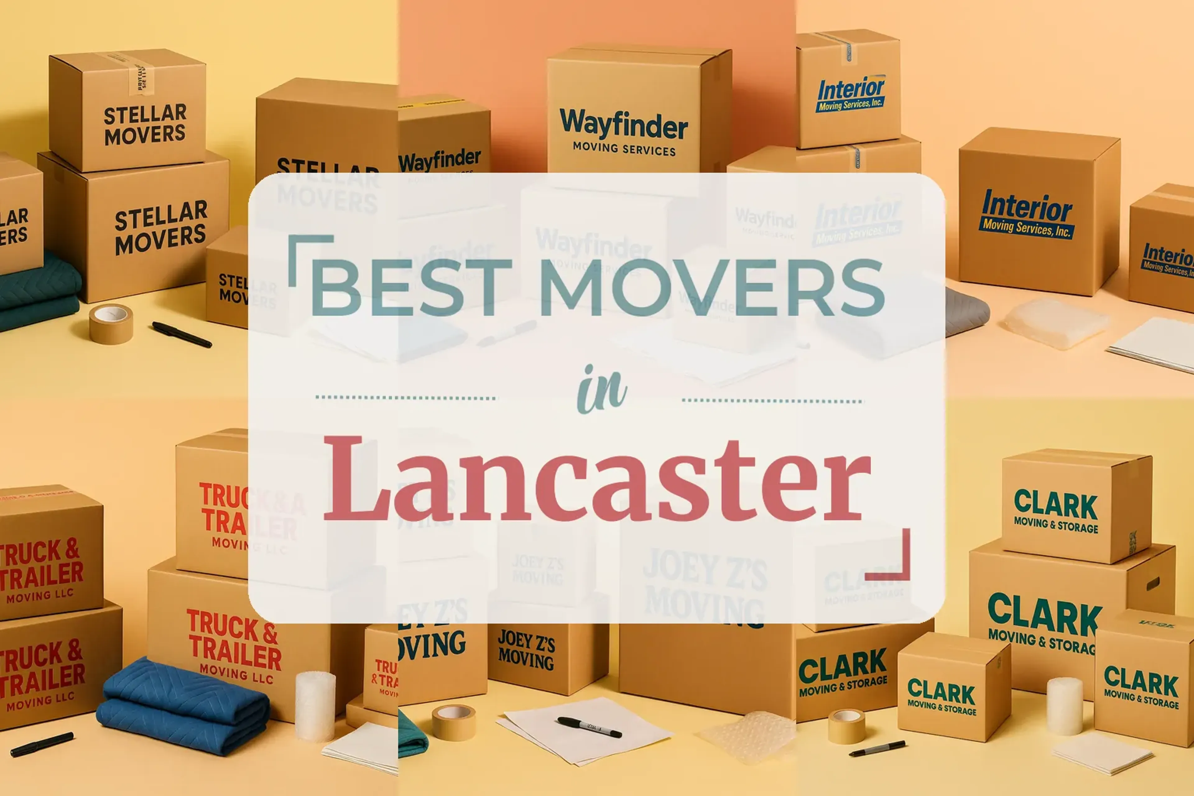 Lancaster, NY featured image