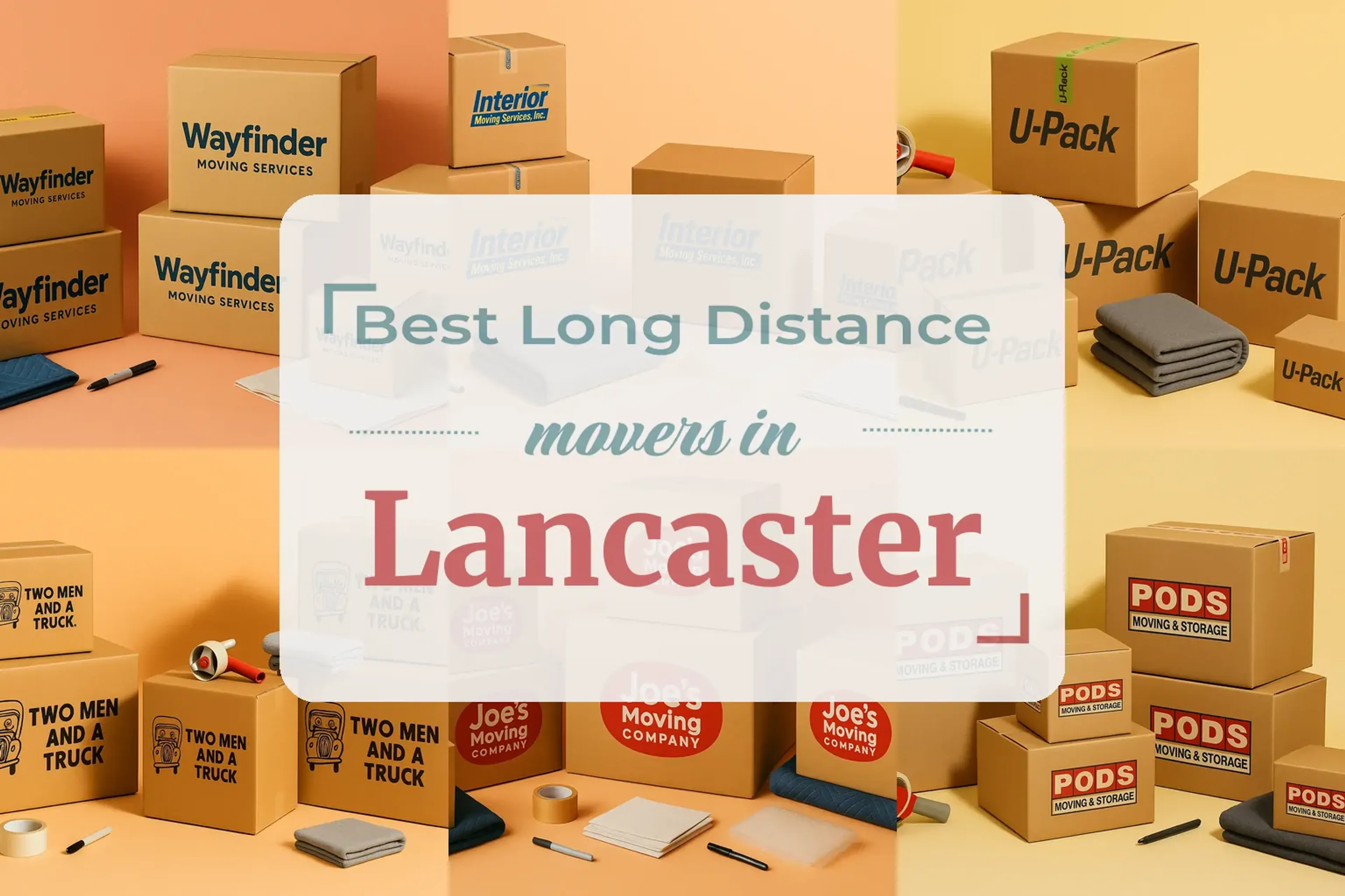 Lancaster, NY featured image