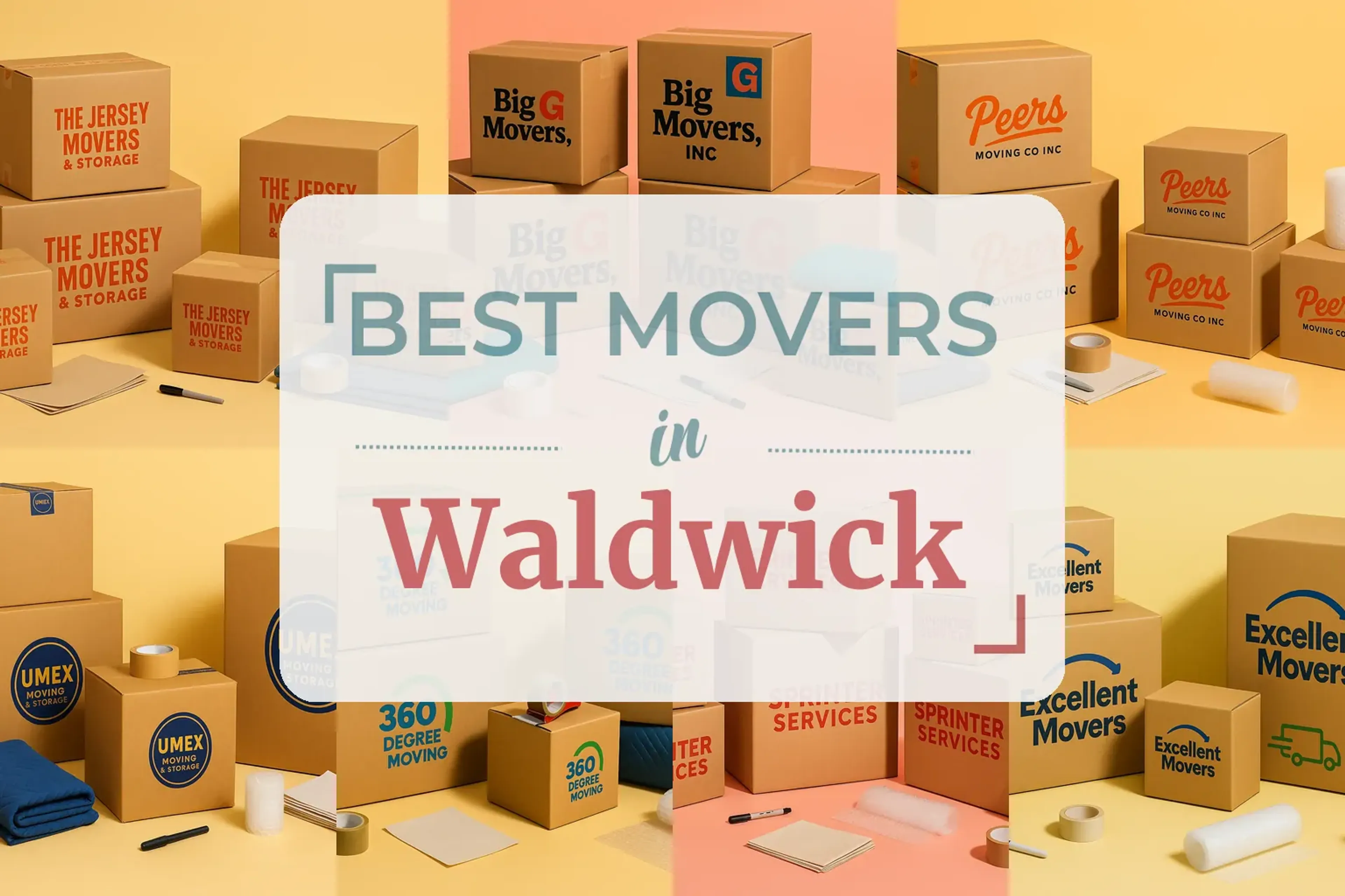 Waldwick, NJ featured image