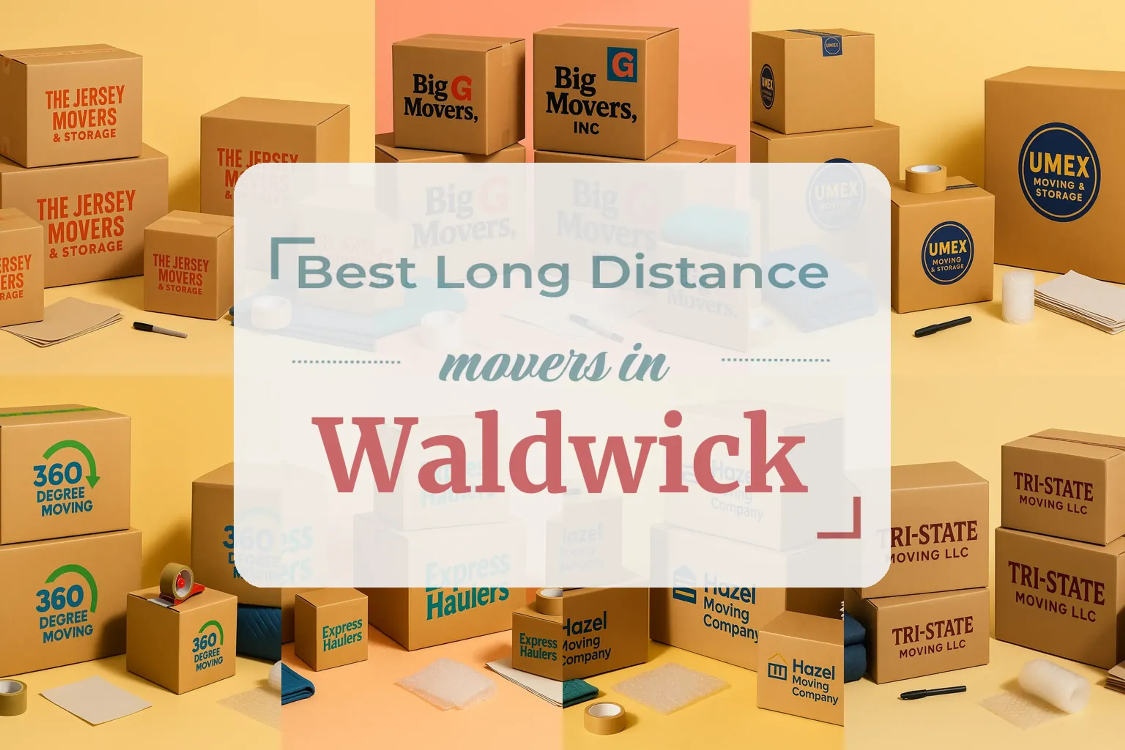 Waldwick, NJ featured image