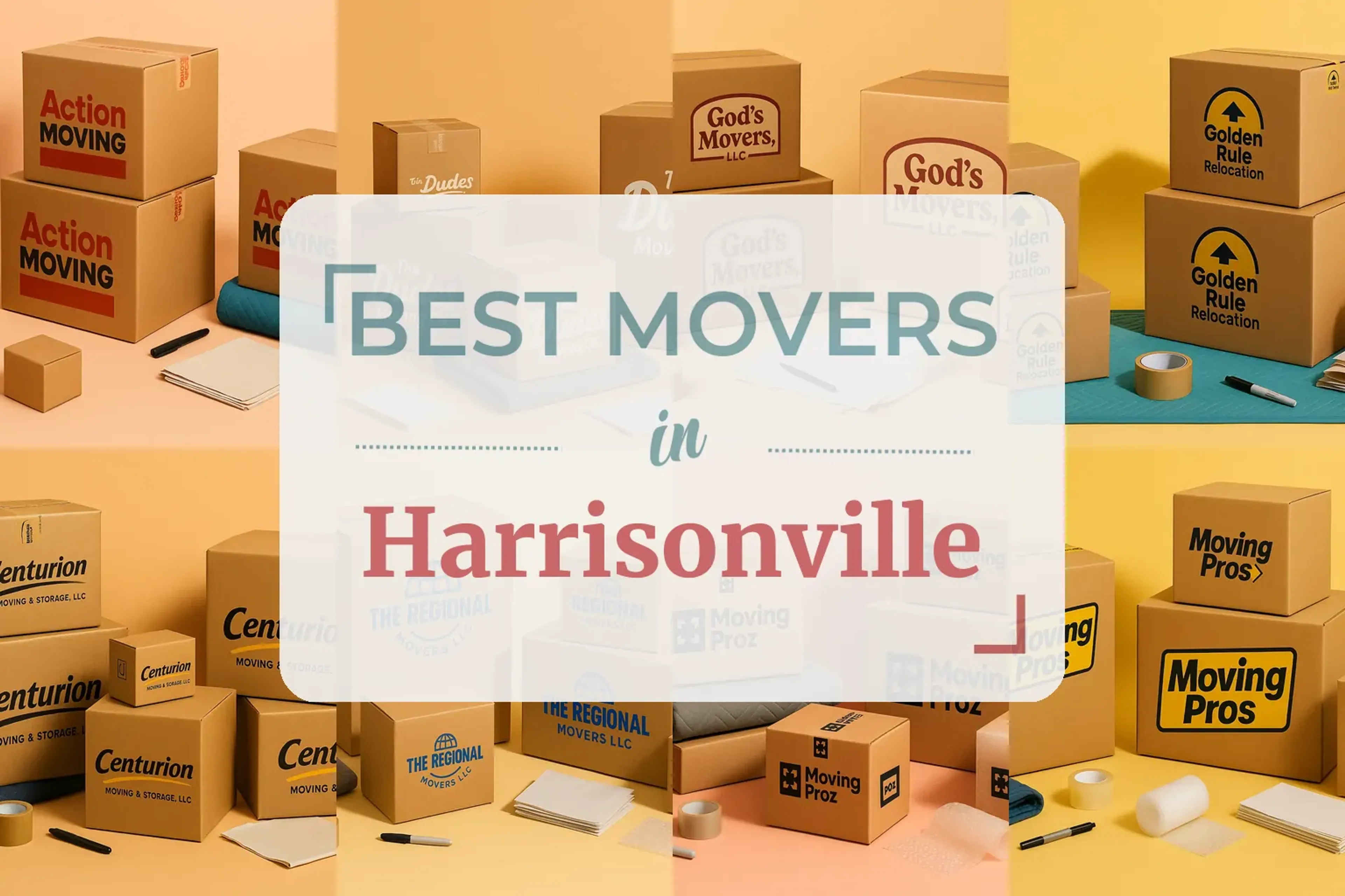 Harrisonville, MO featured image