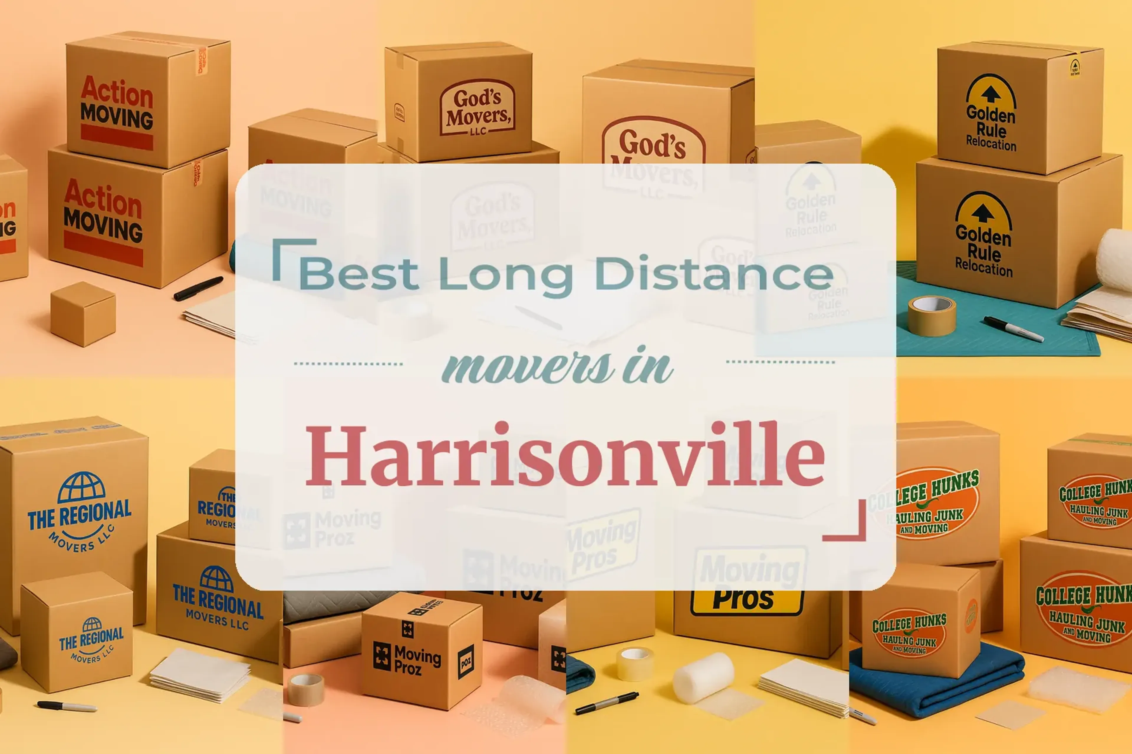 Harrisonville, MO featured image
