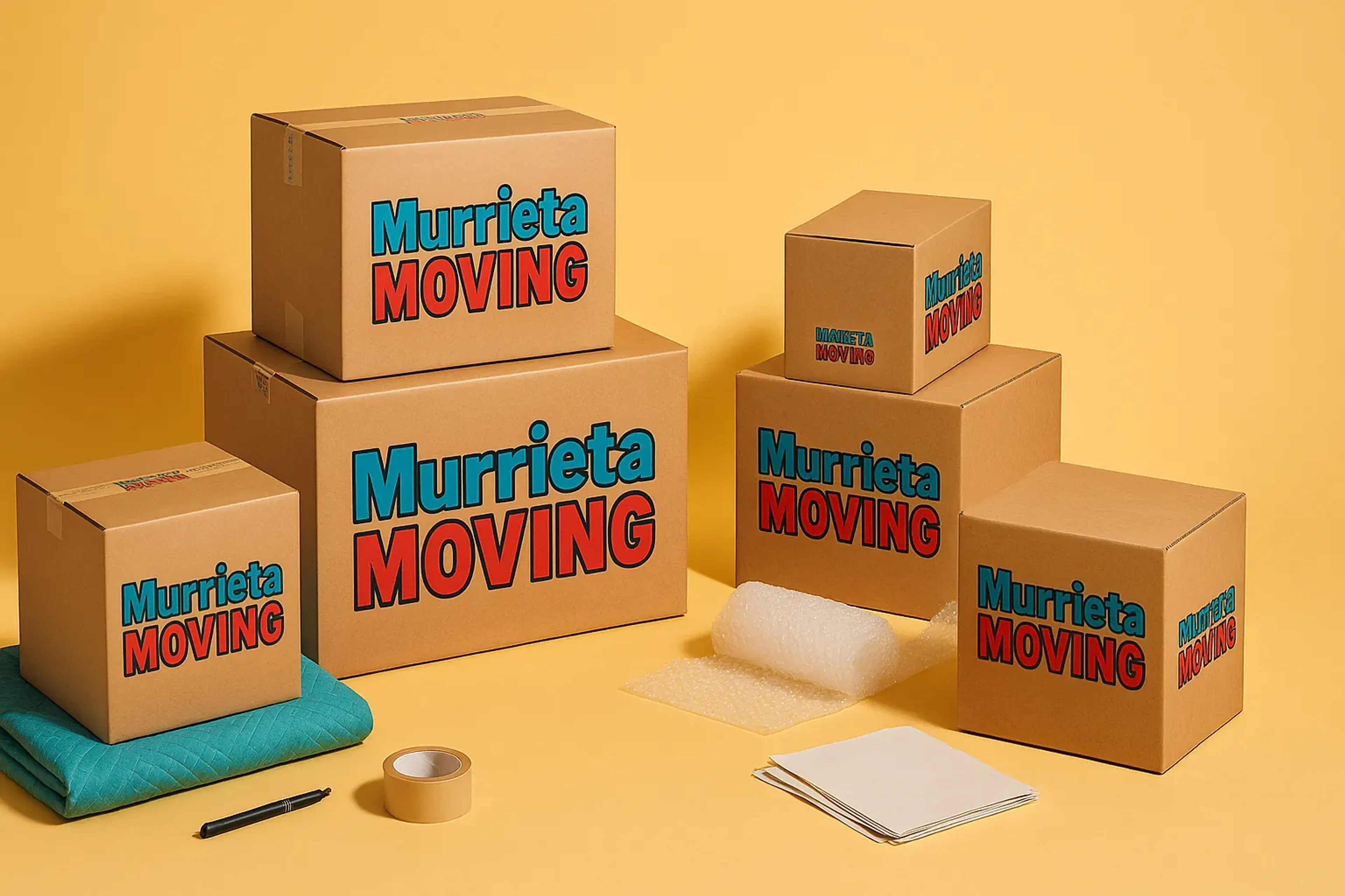 So Cal Best Moving Labor featured image