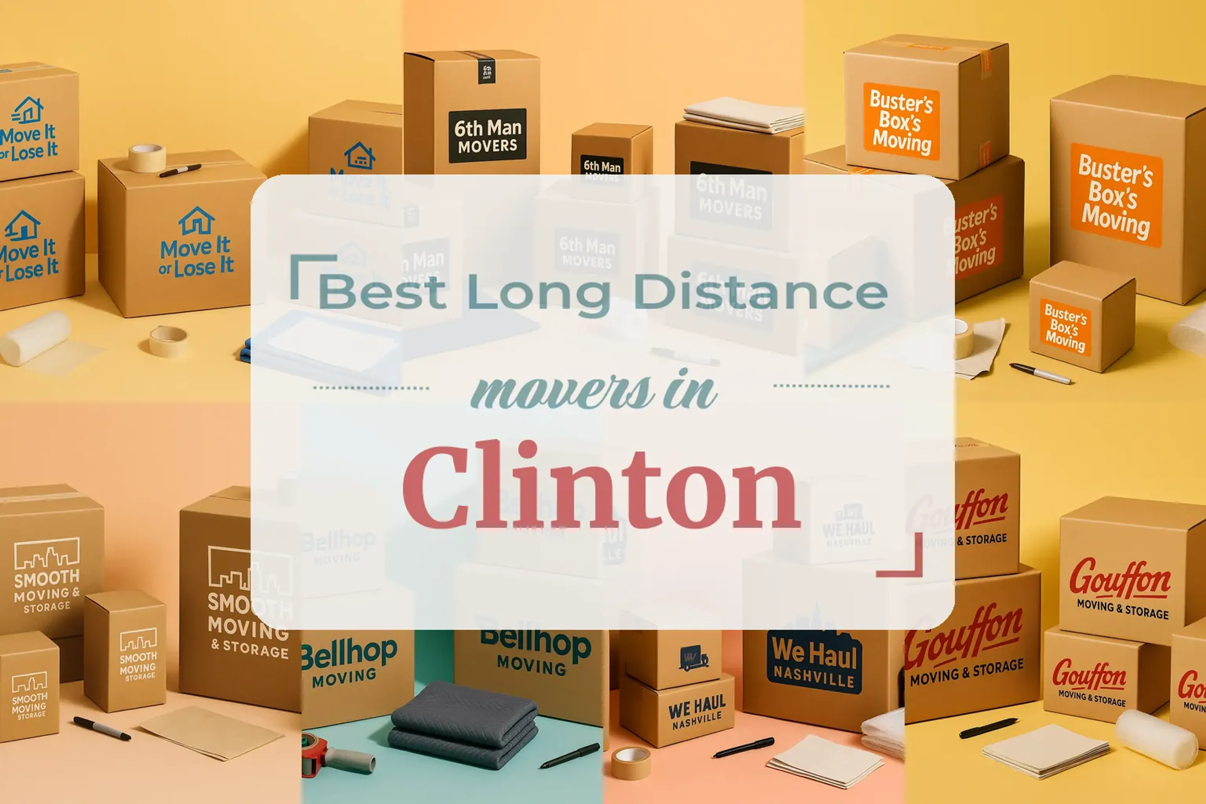 Clinton, TN background image
