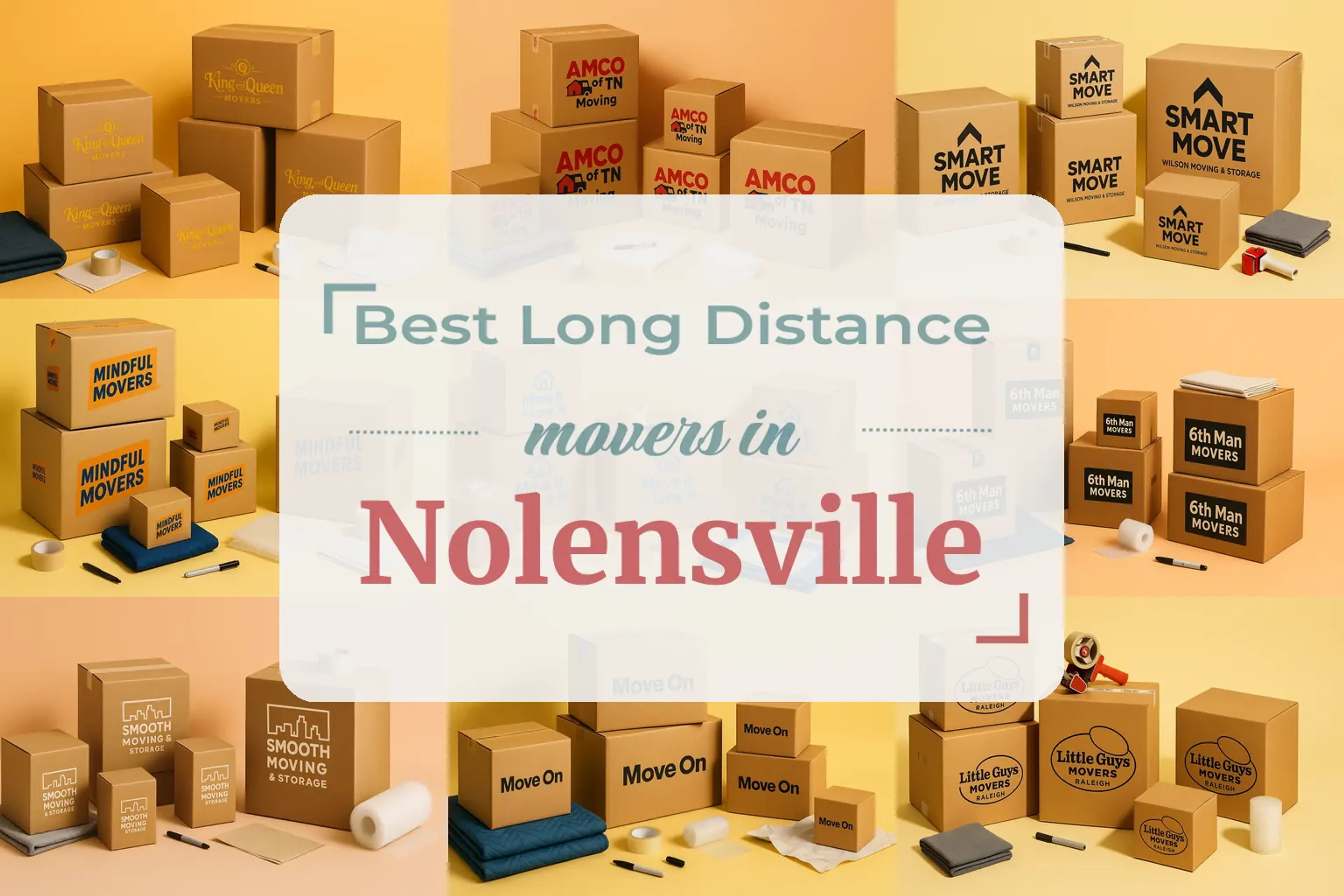 Nolensville, TN featured image