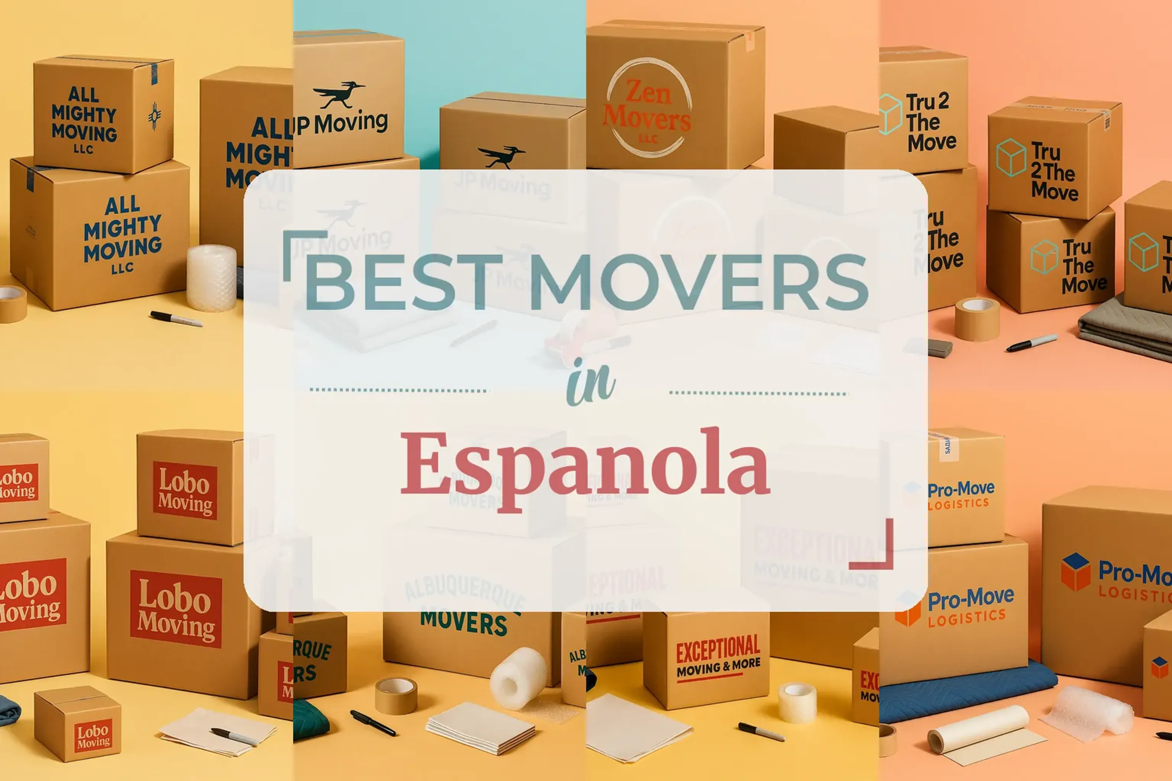 Espanola, NM featured image