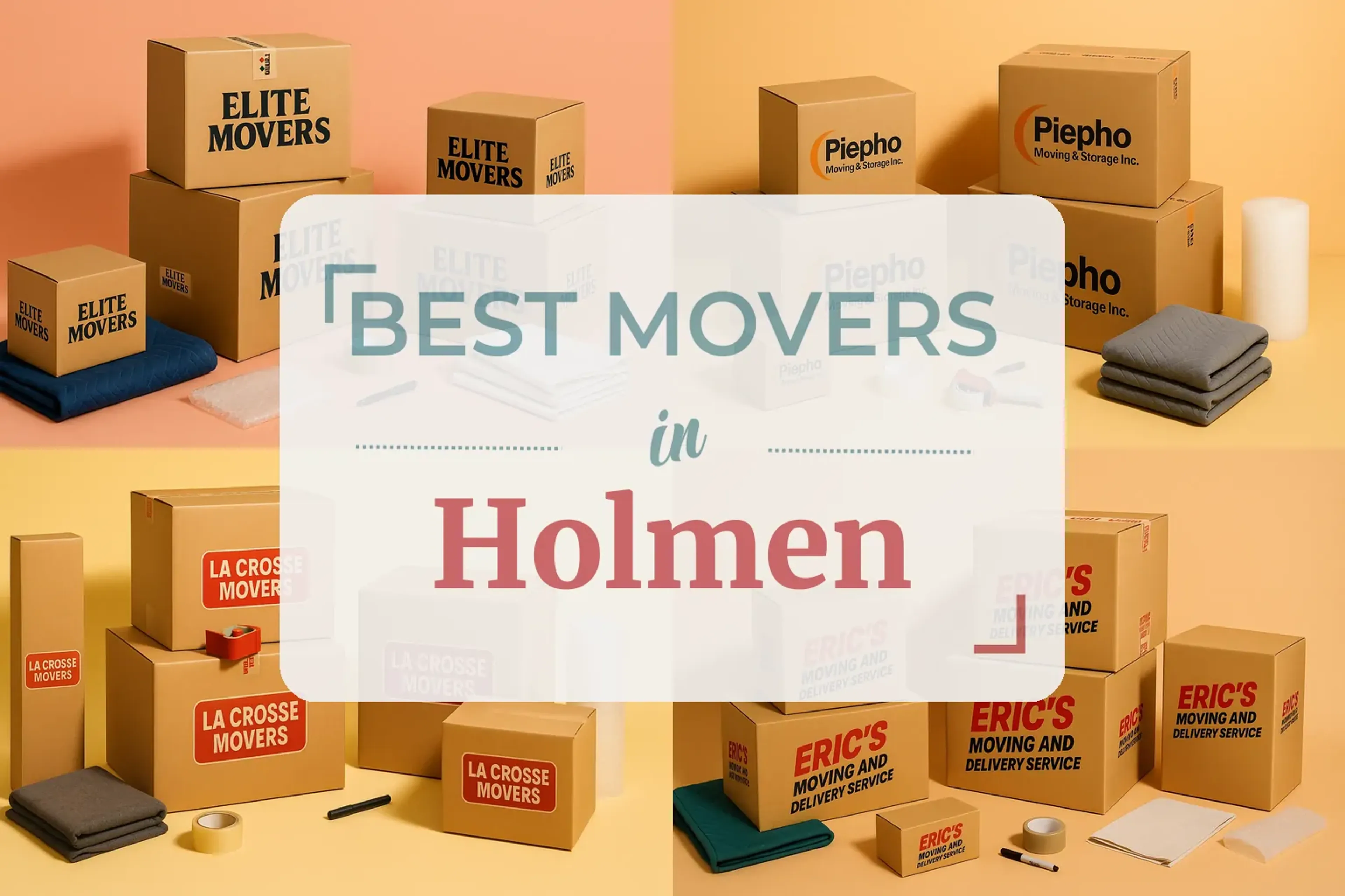 Holmen, WI featured image