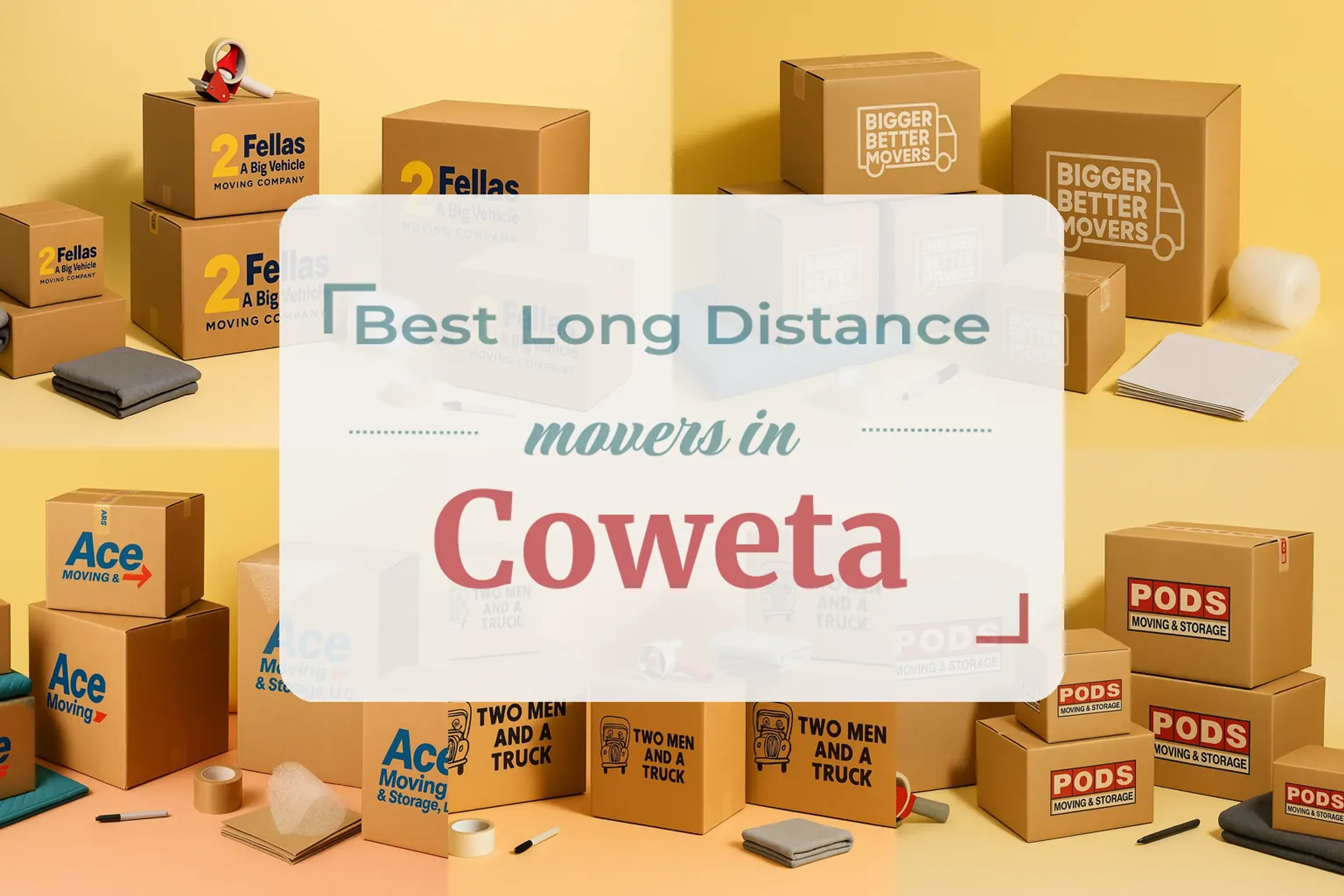Coweta, OK featured image