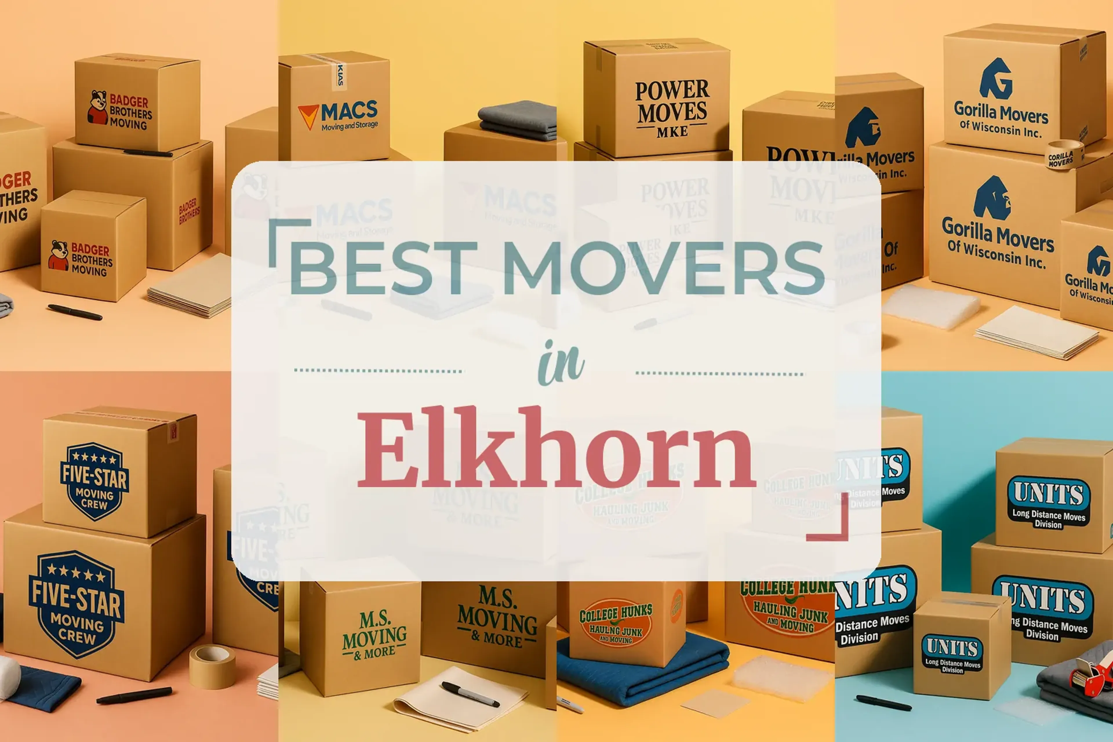 Elkhorn, WI featured image