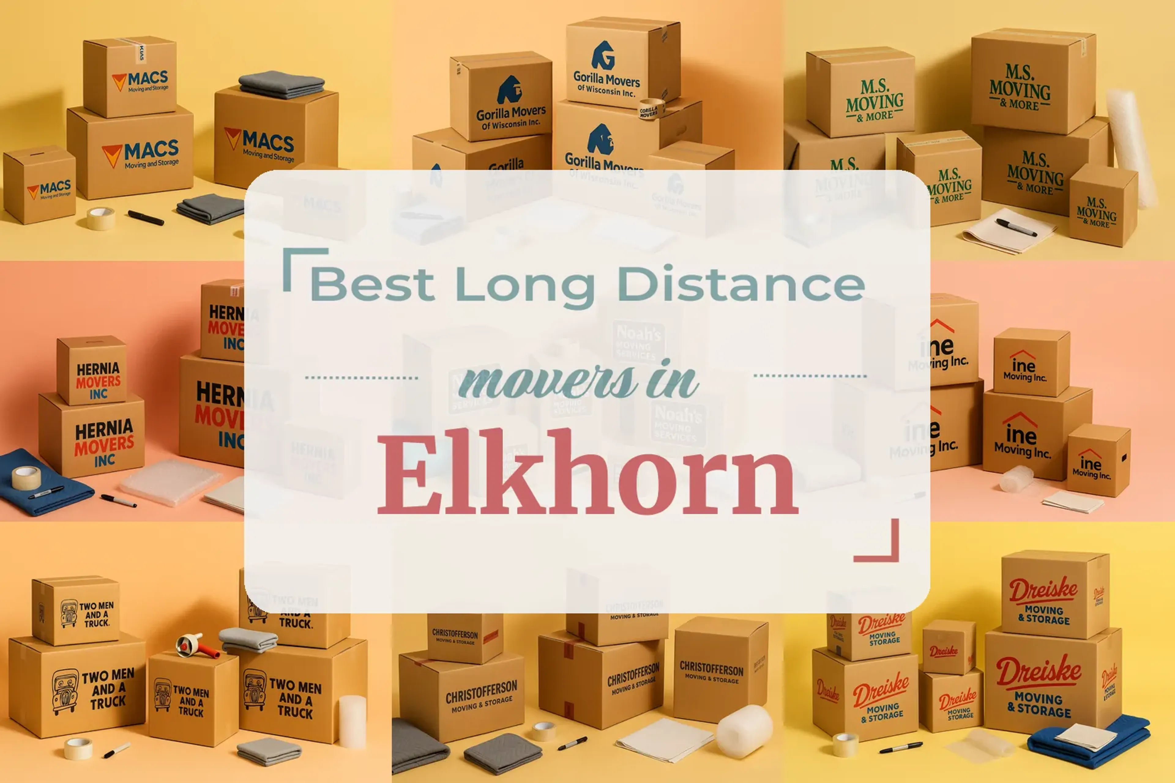 Elkhorn, WI featured image
