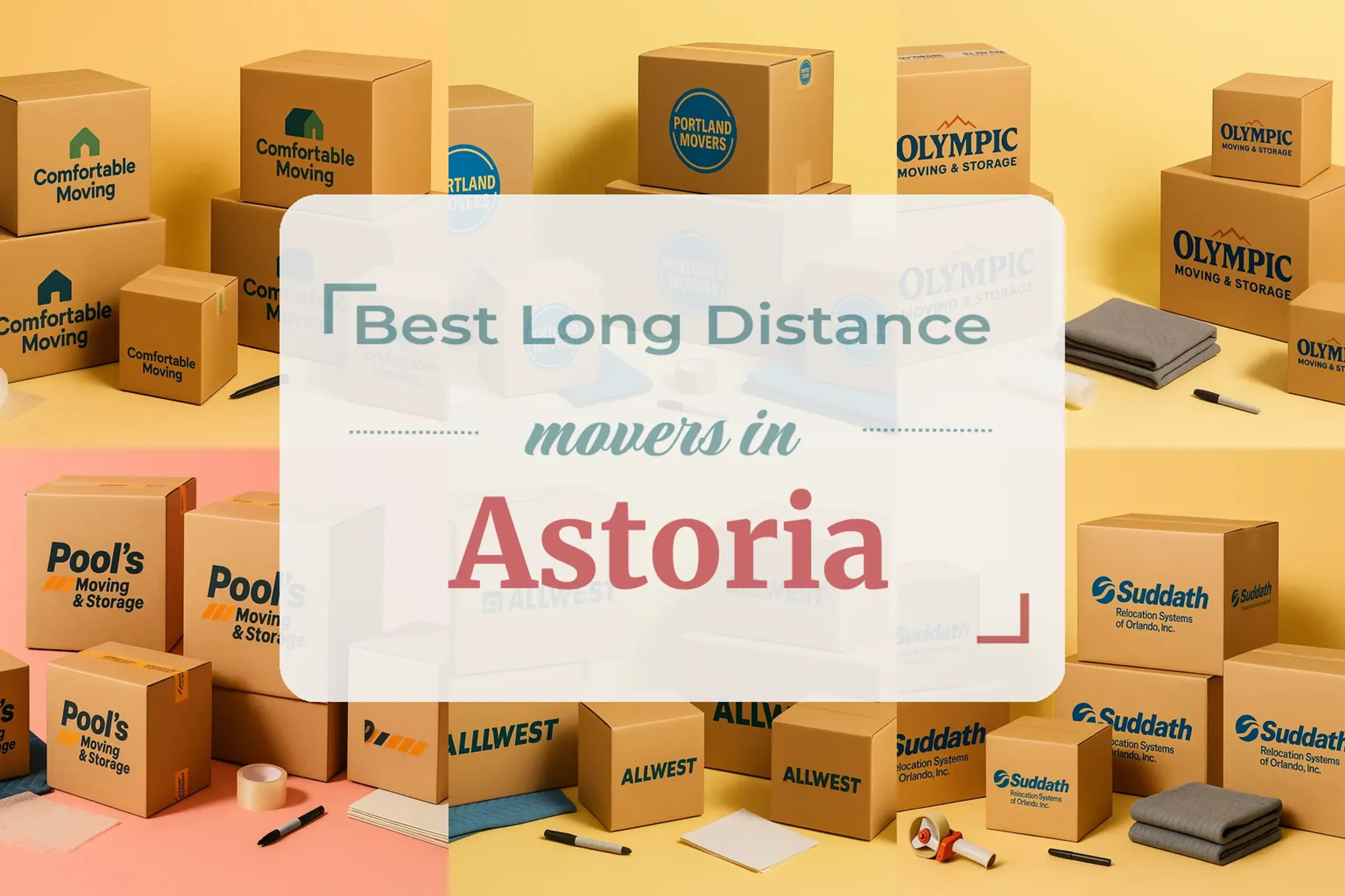 Astoria, OR background image