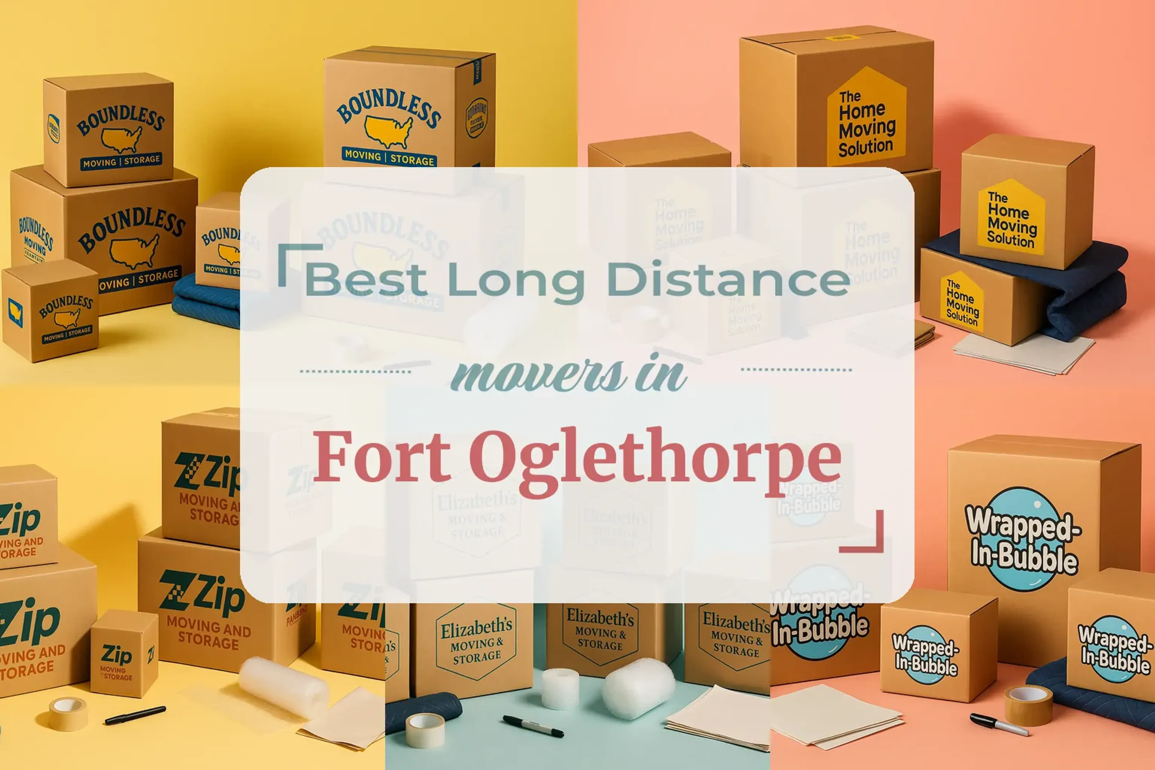 Fort Oglethorpe, GA featured image