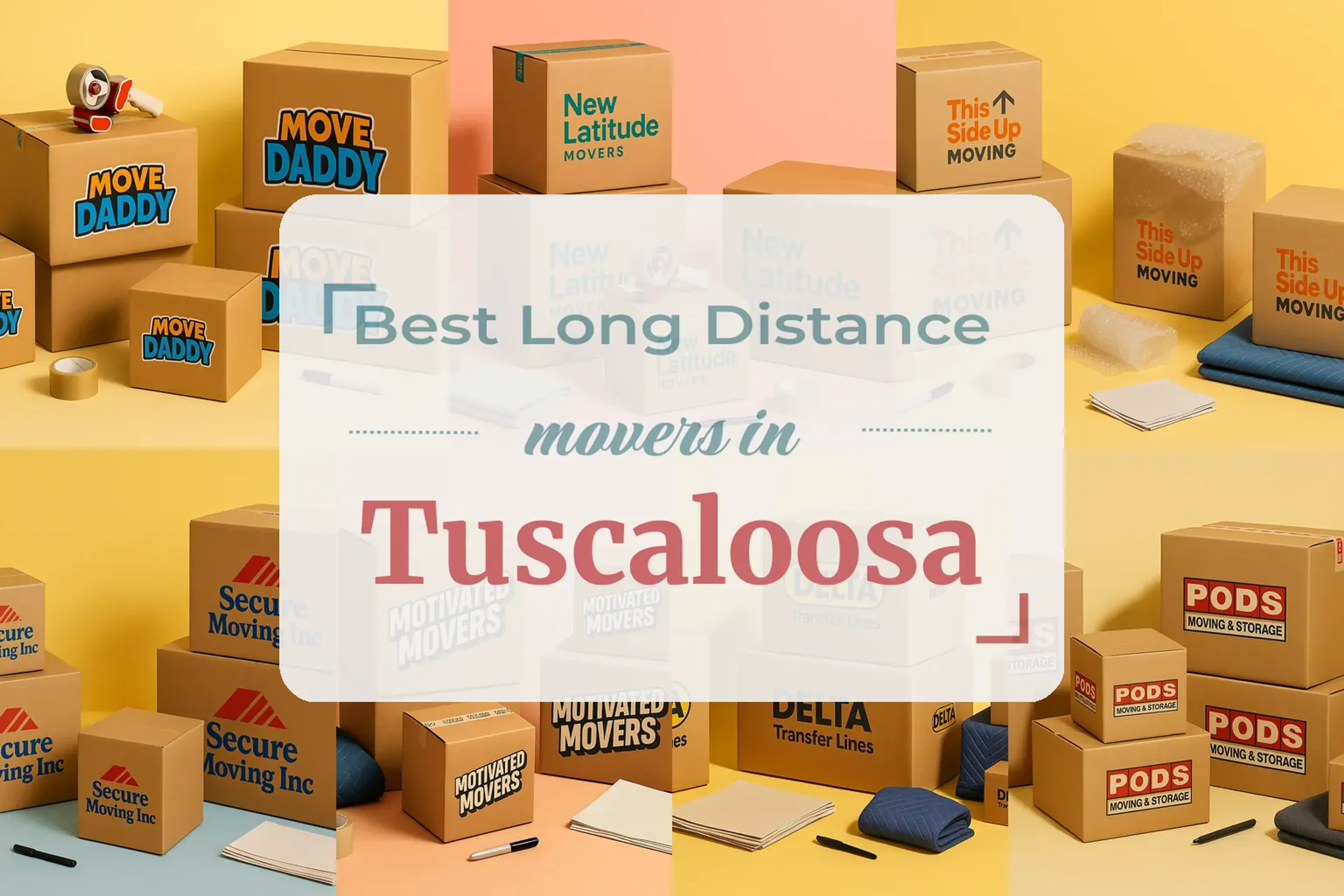 Tuscaloosa, AL background image
