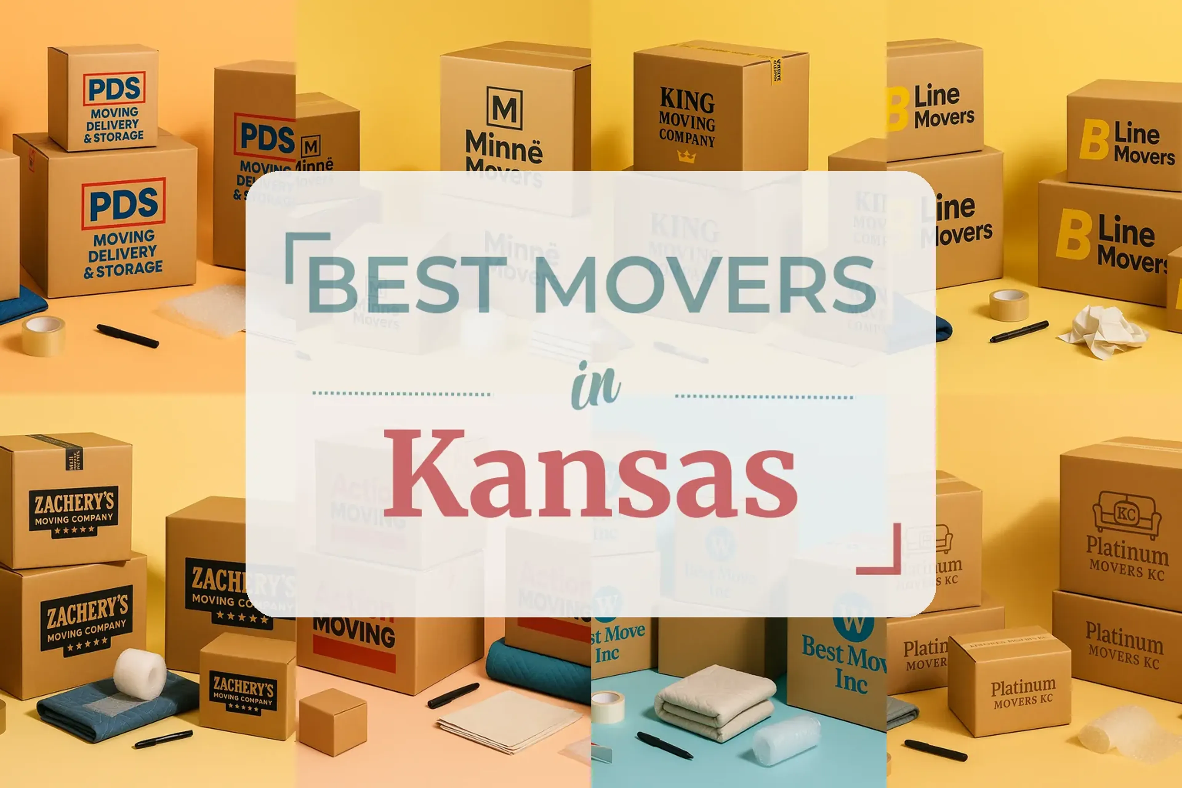 Kansas background image