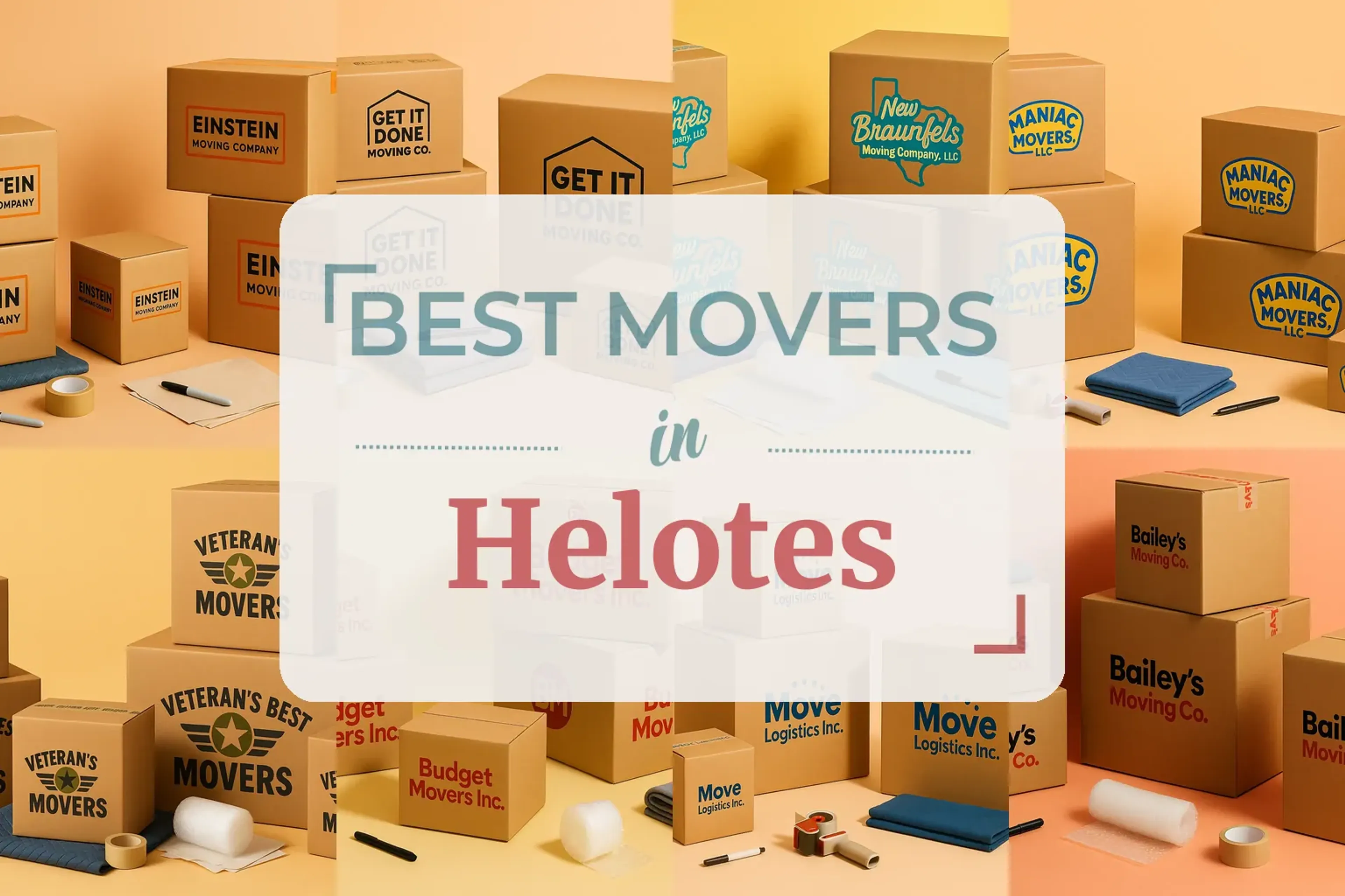 Helotes, TX featured image