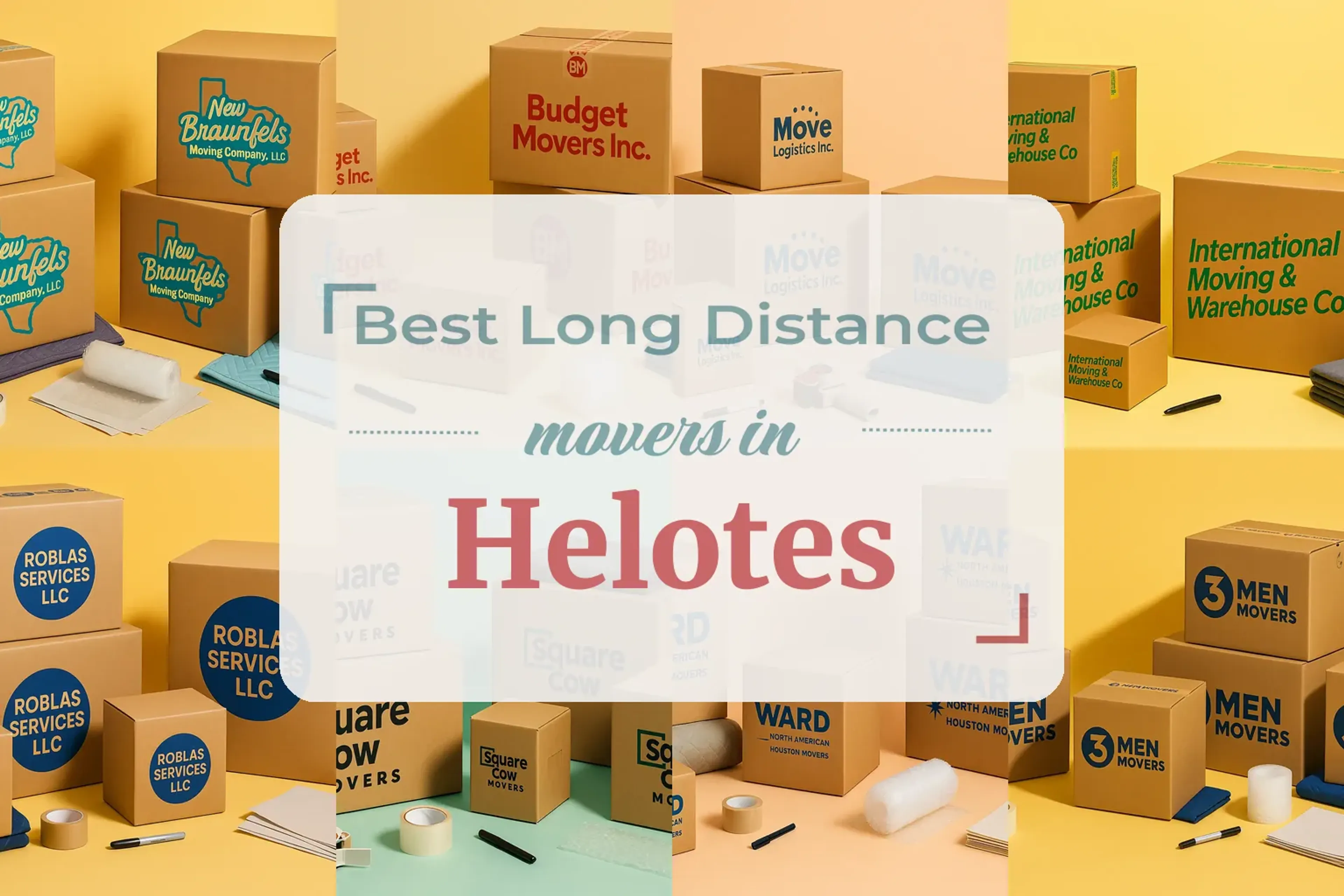 Helotes, TX featured image