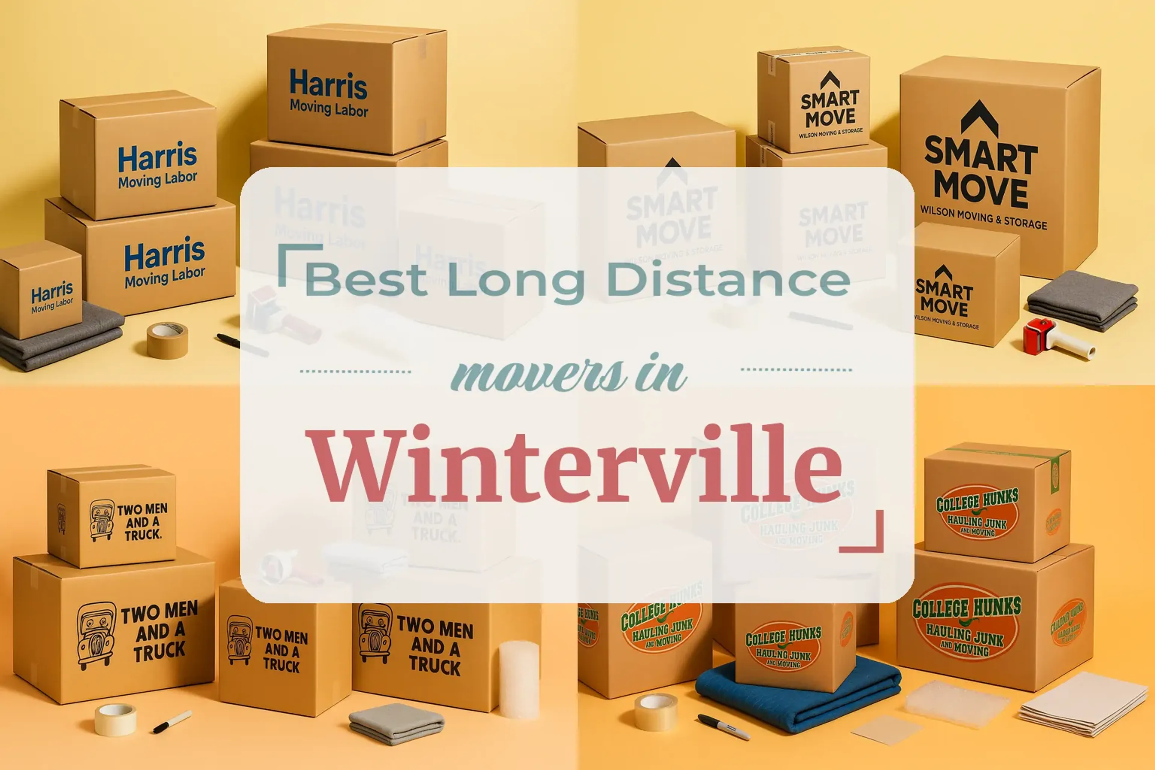 Winterville, NC featured image