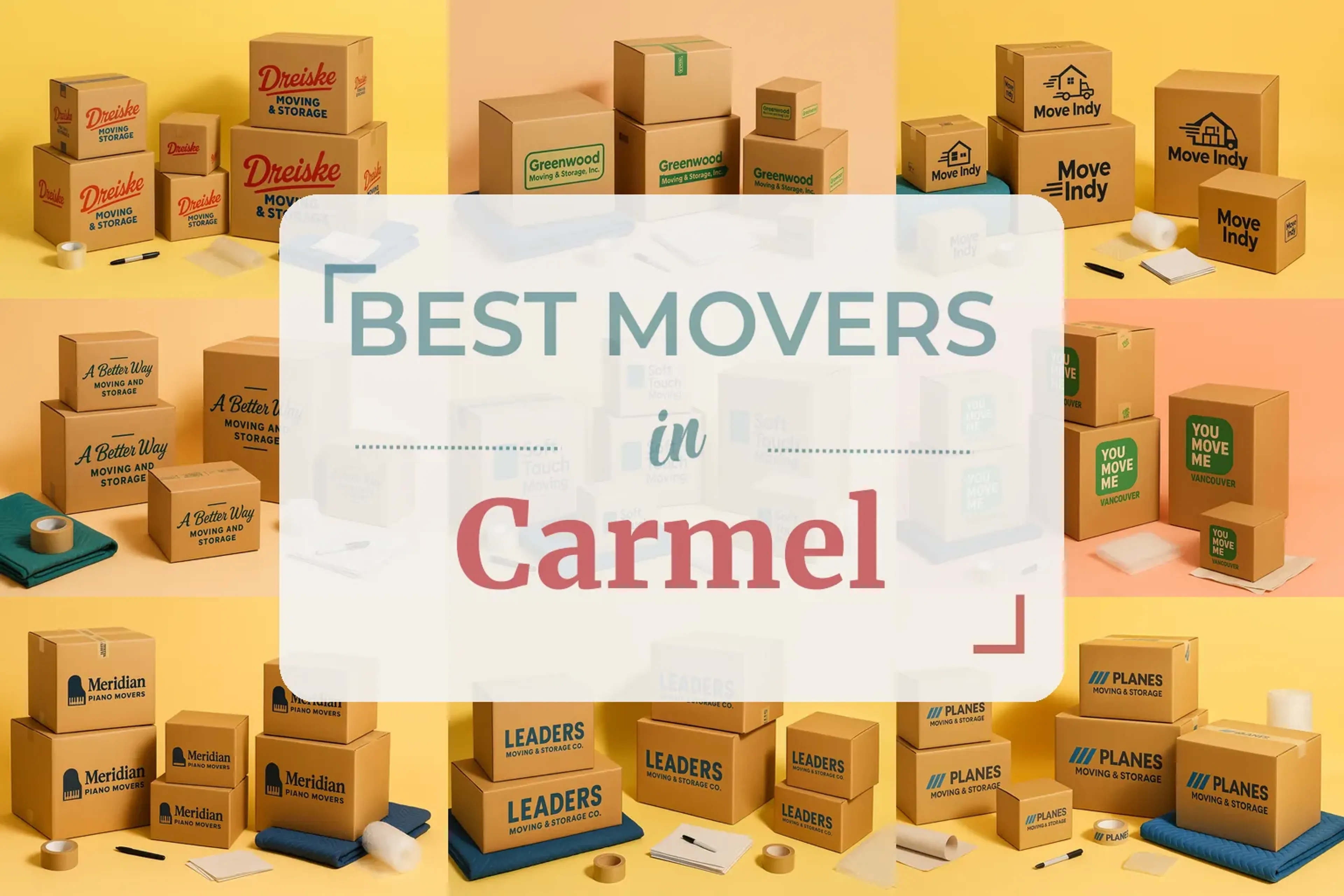 Carmel, IN featured image