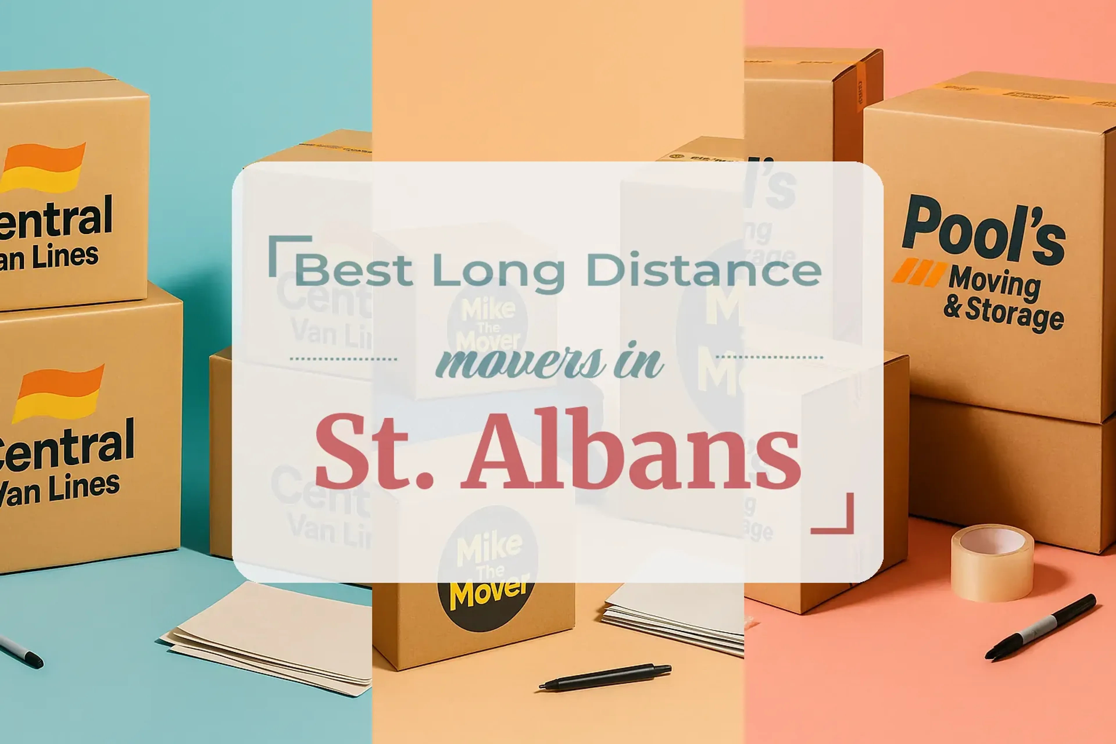 St. Albans, WV background image