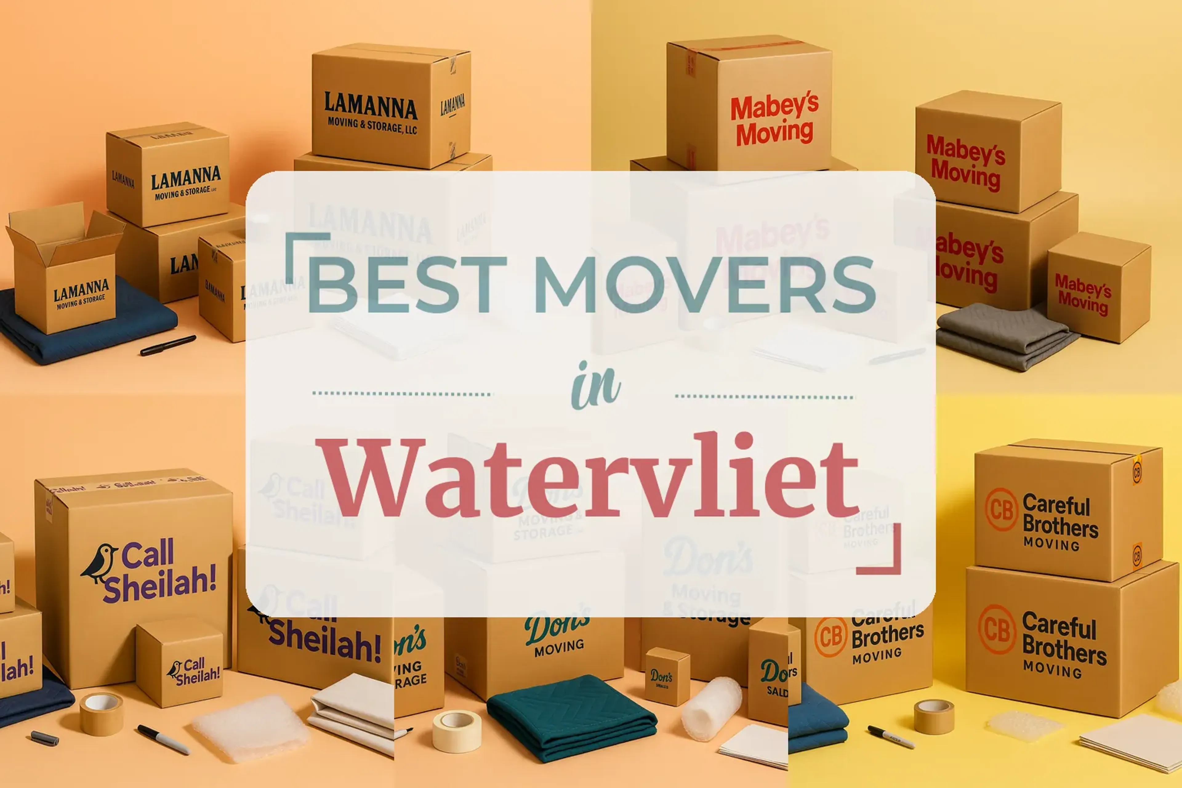 Watervliet, NY featured image