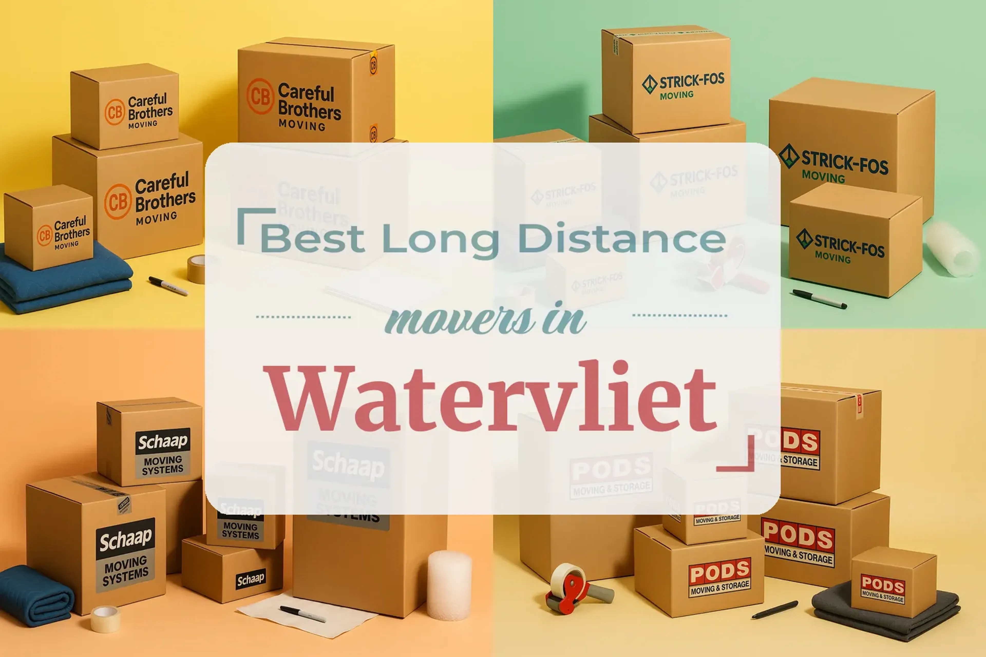 Watervliet, NY featured image