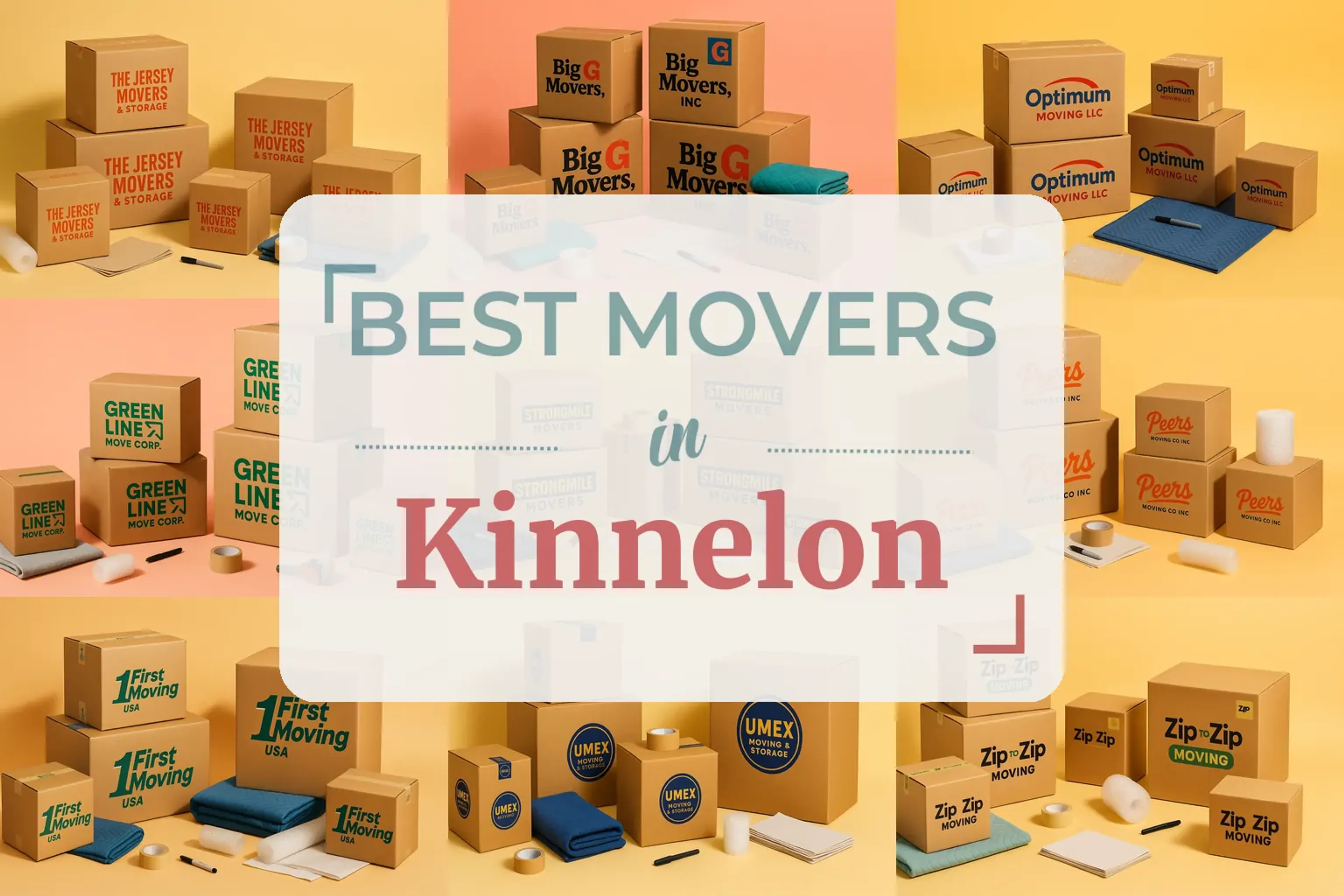 Kinnelon, NJ featured image