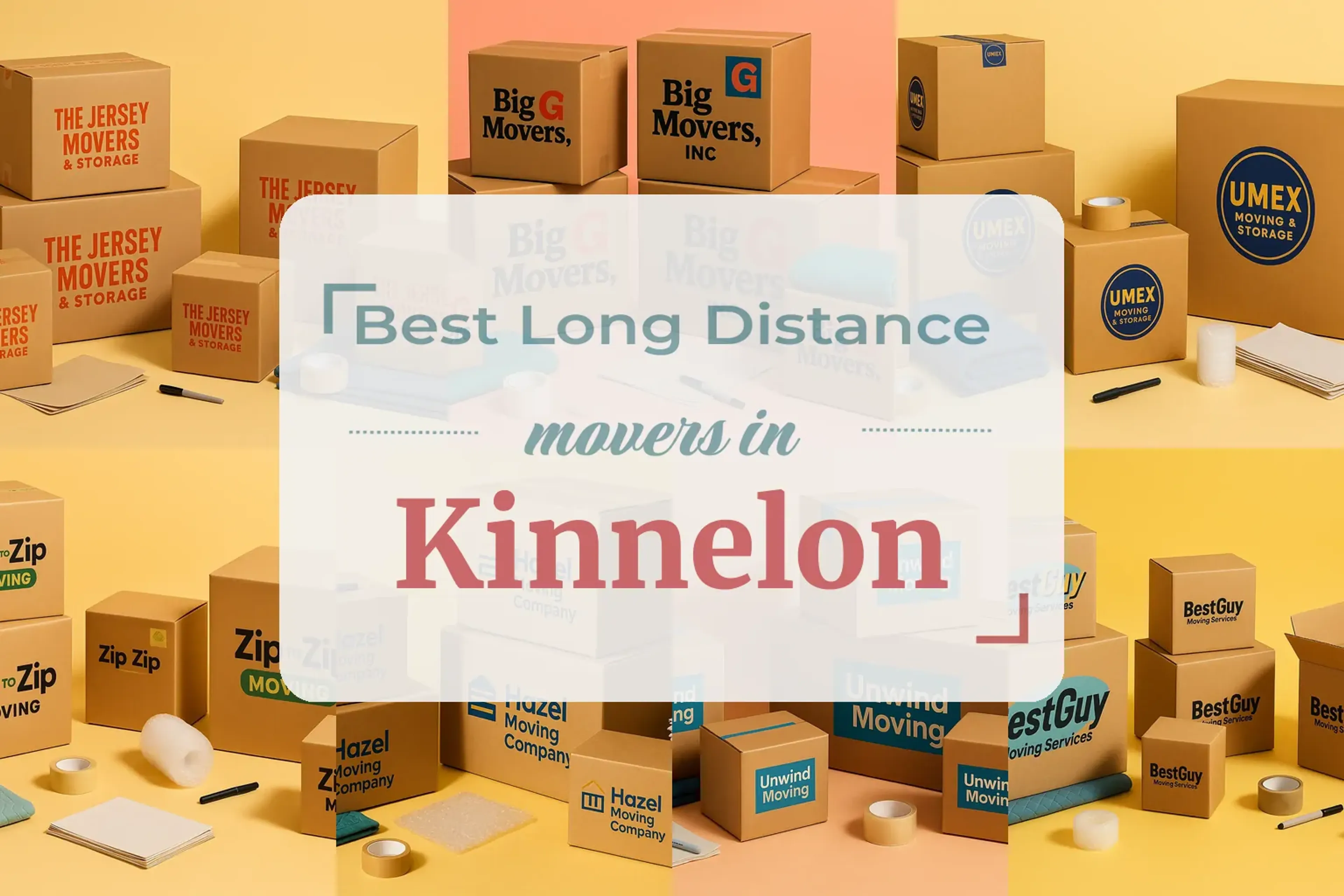 Kinnelon, NJ featured image