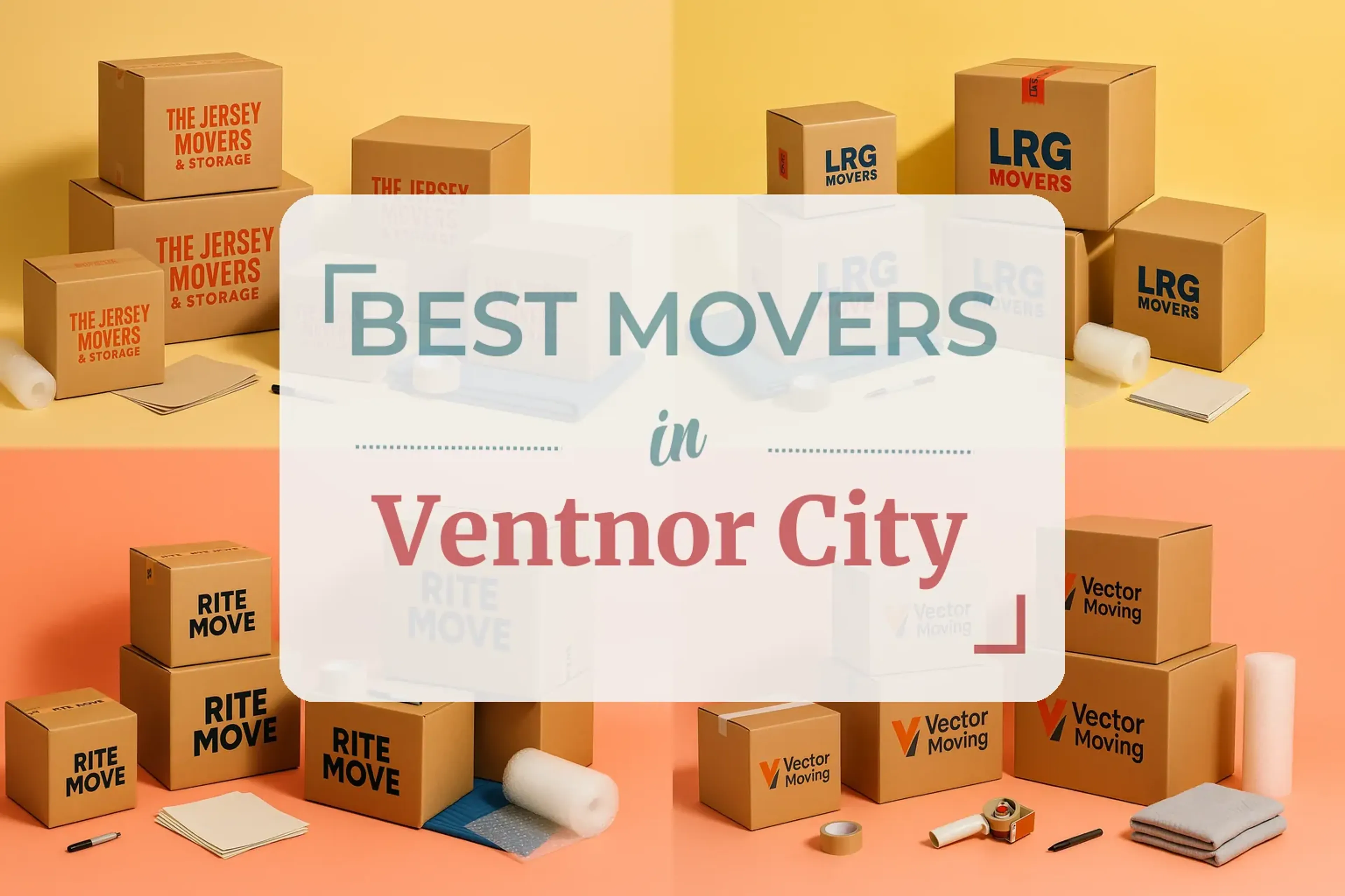 Ventnor City, NJ featured image