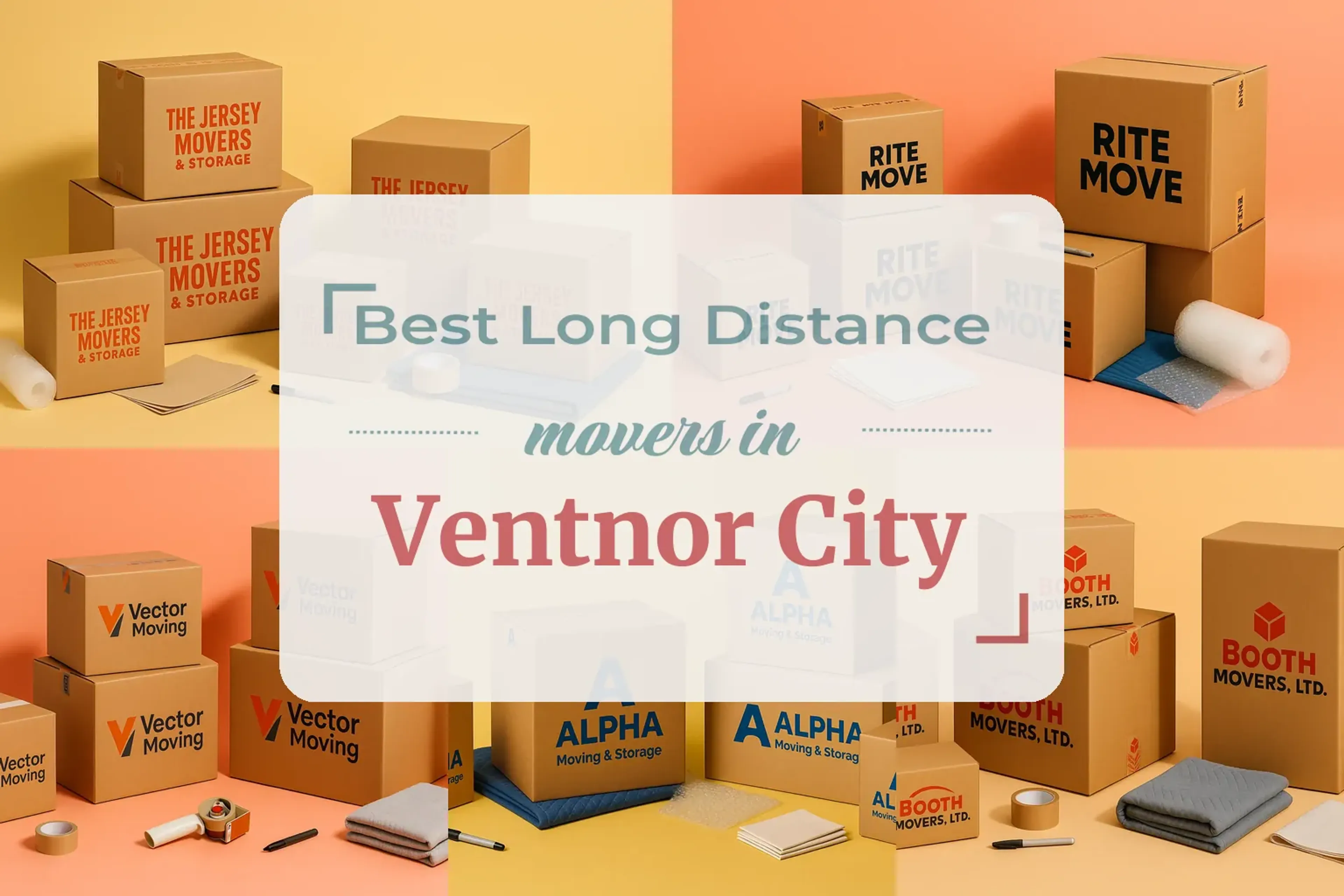 Ventnor City, NJ featured image