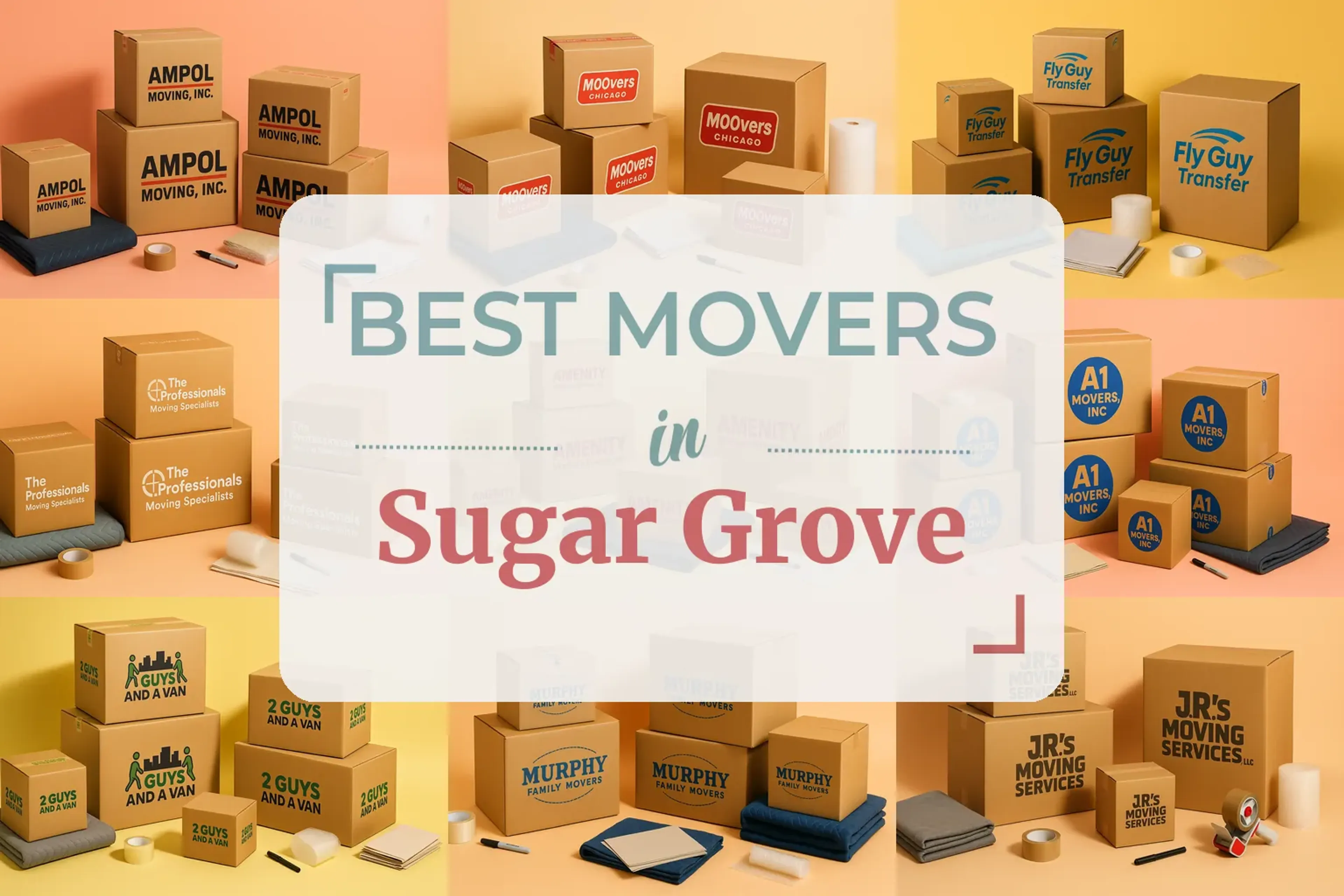 Sugar Grove, IL featured image