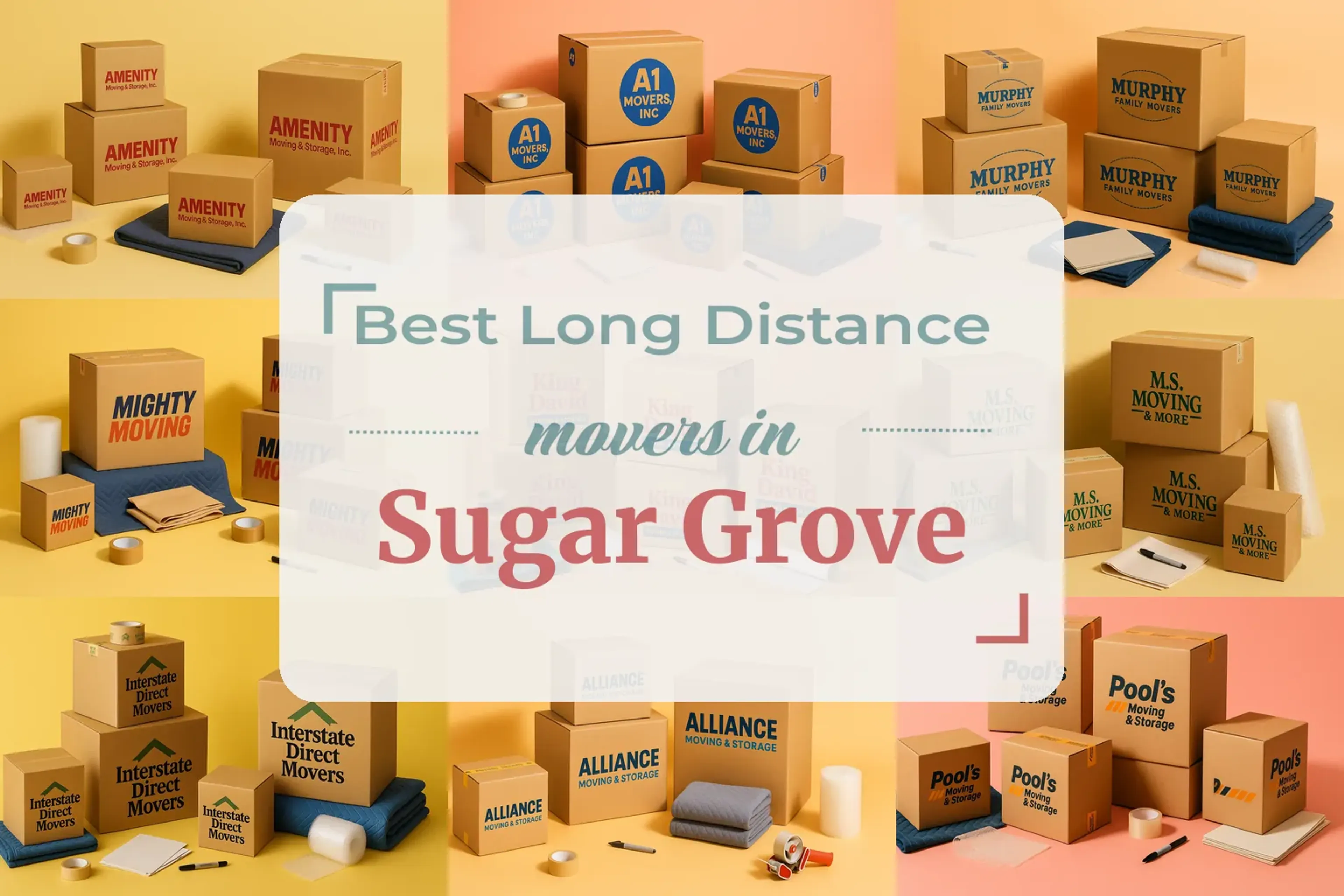 Sugar Grove, IL featured image