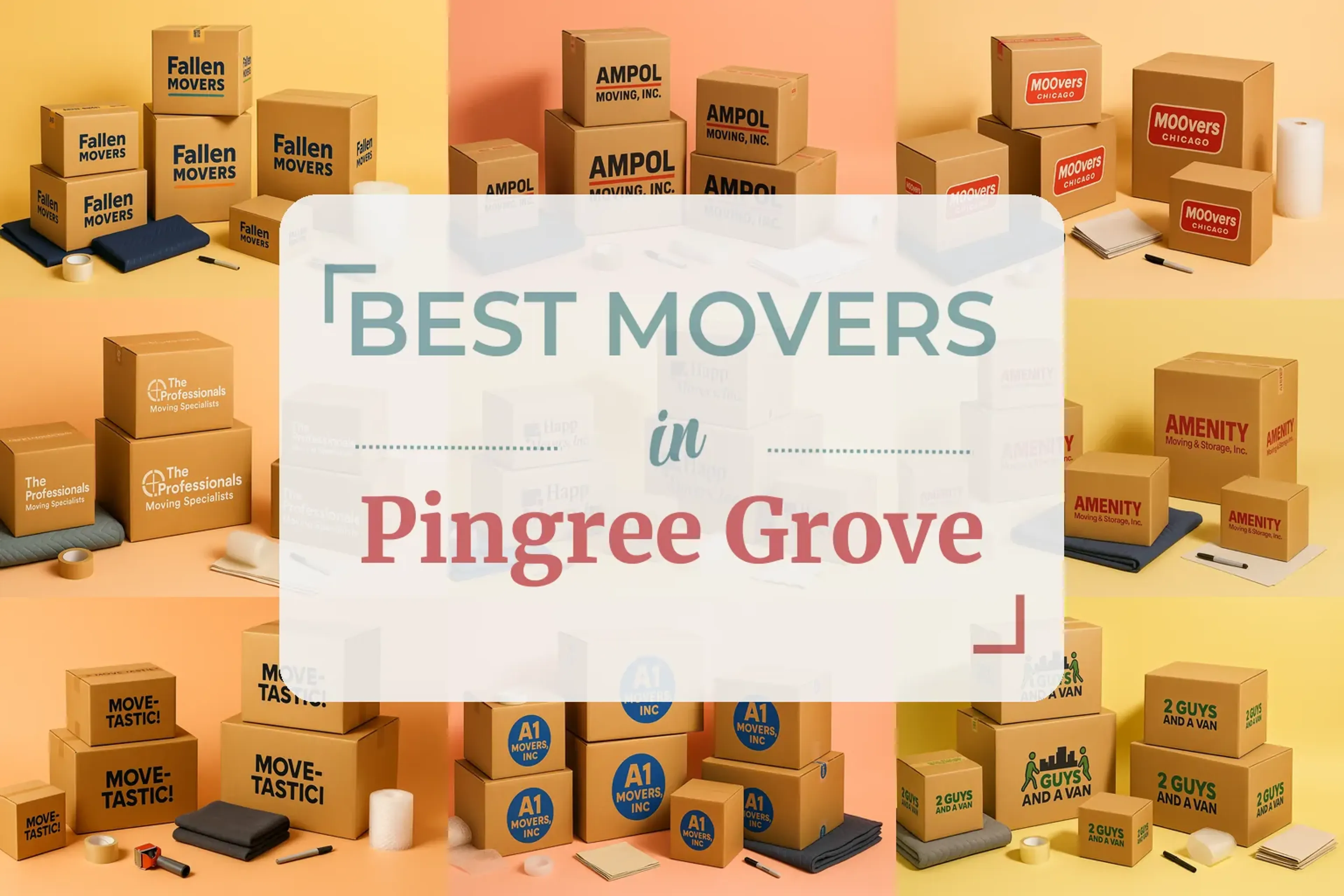 Pingree Grove, IL featured image