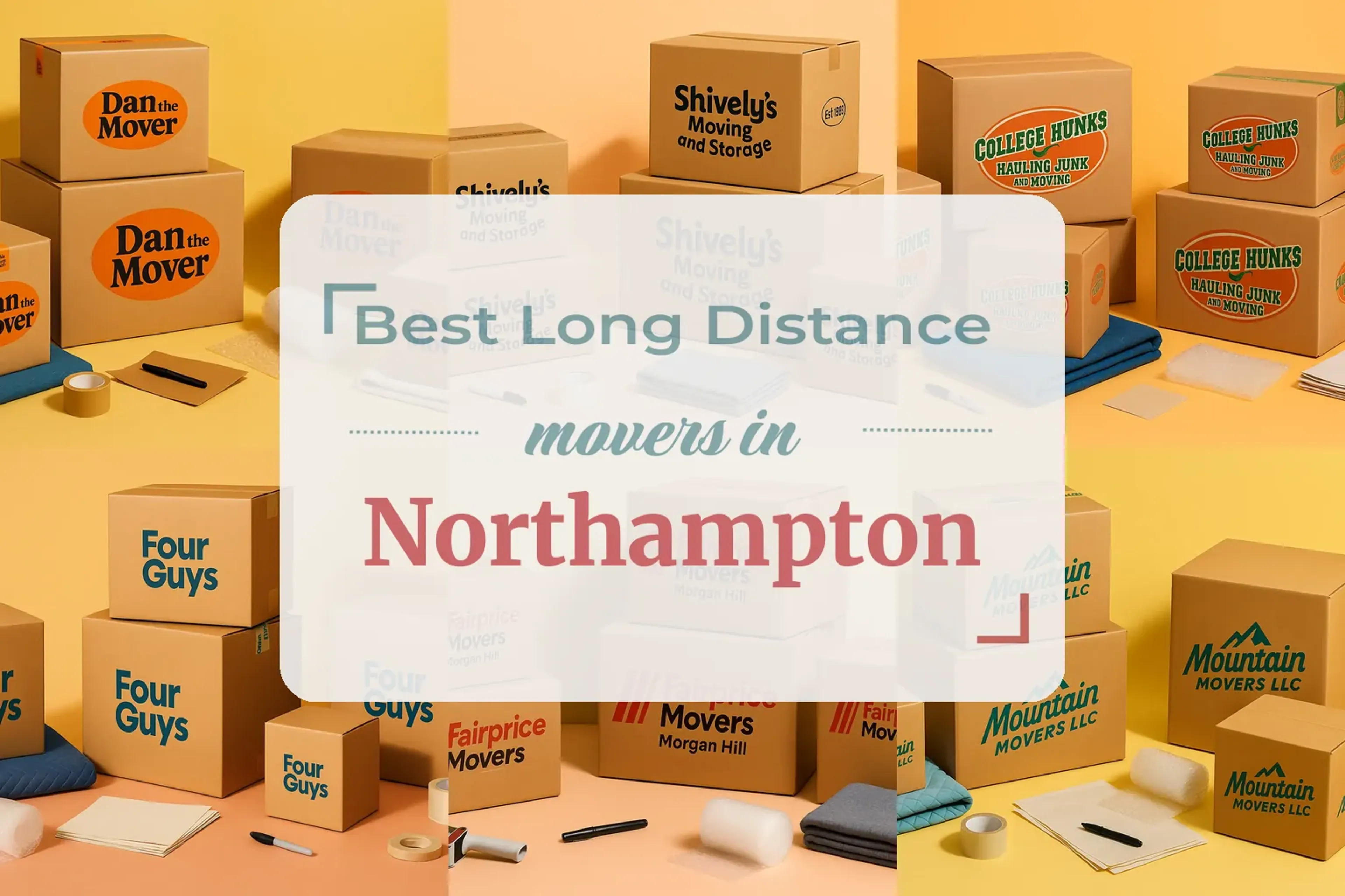 Northampton, PA featured image