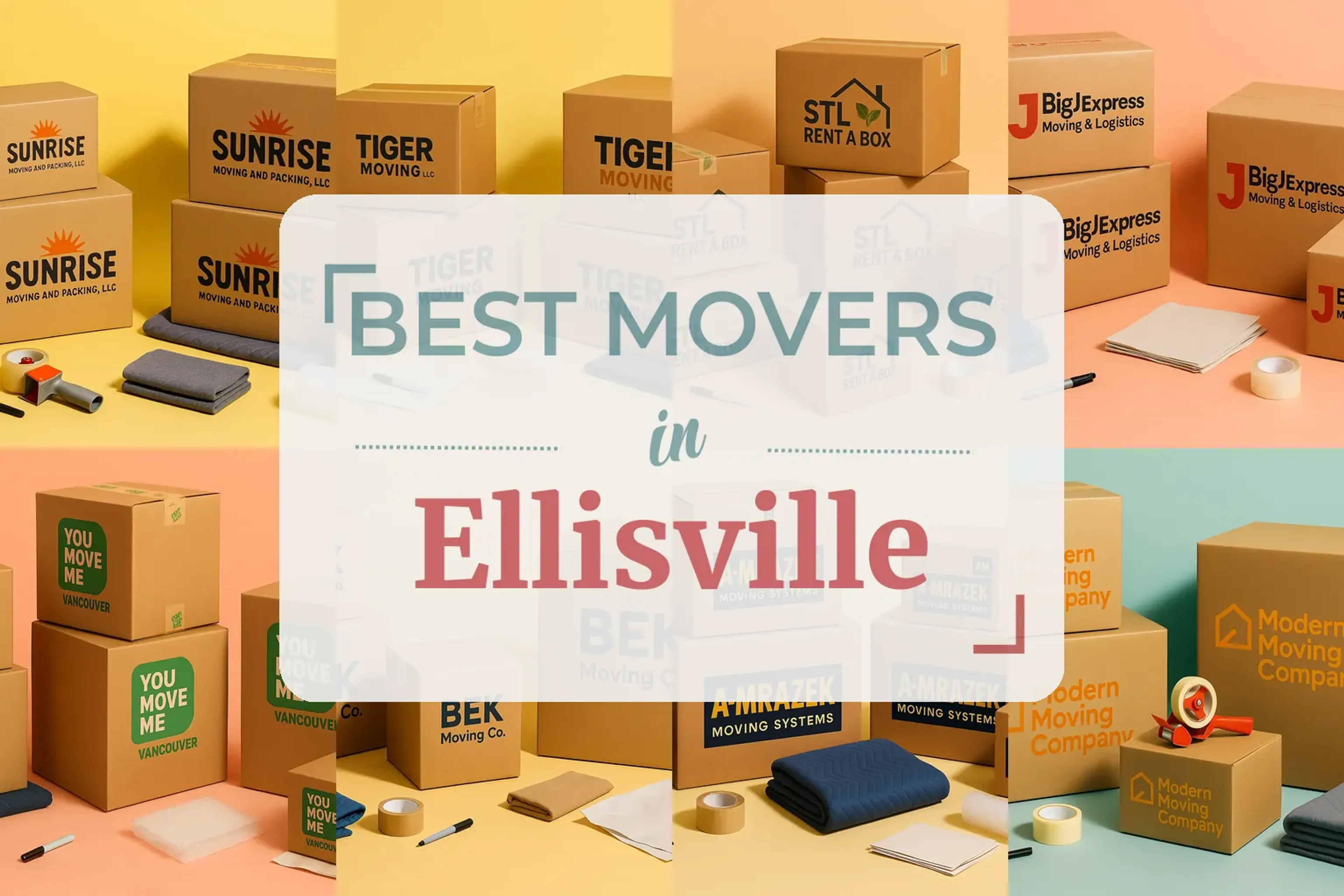 Ellisville, MO featured image