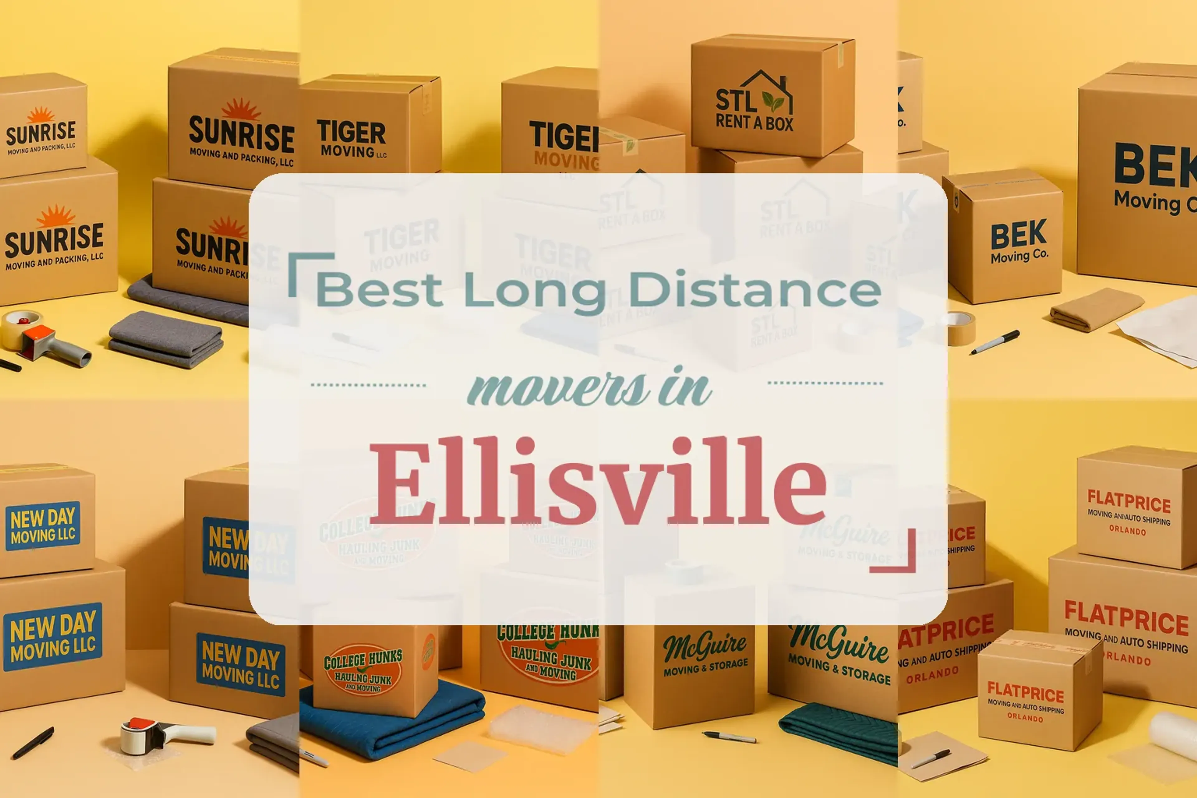 Ellisville, MO featured image