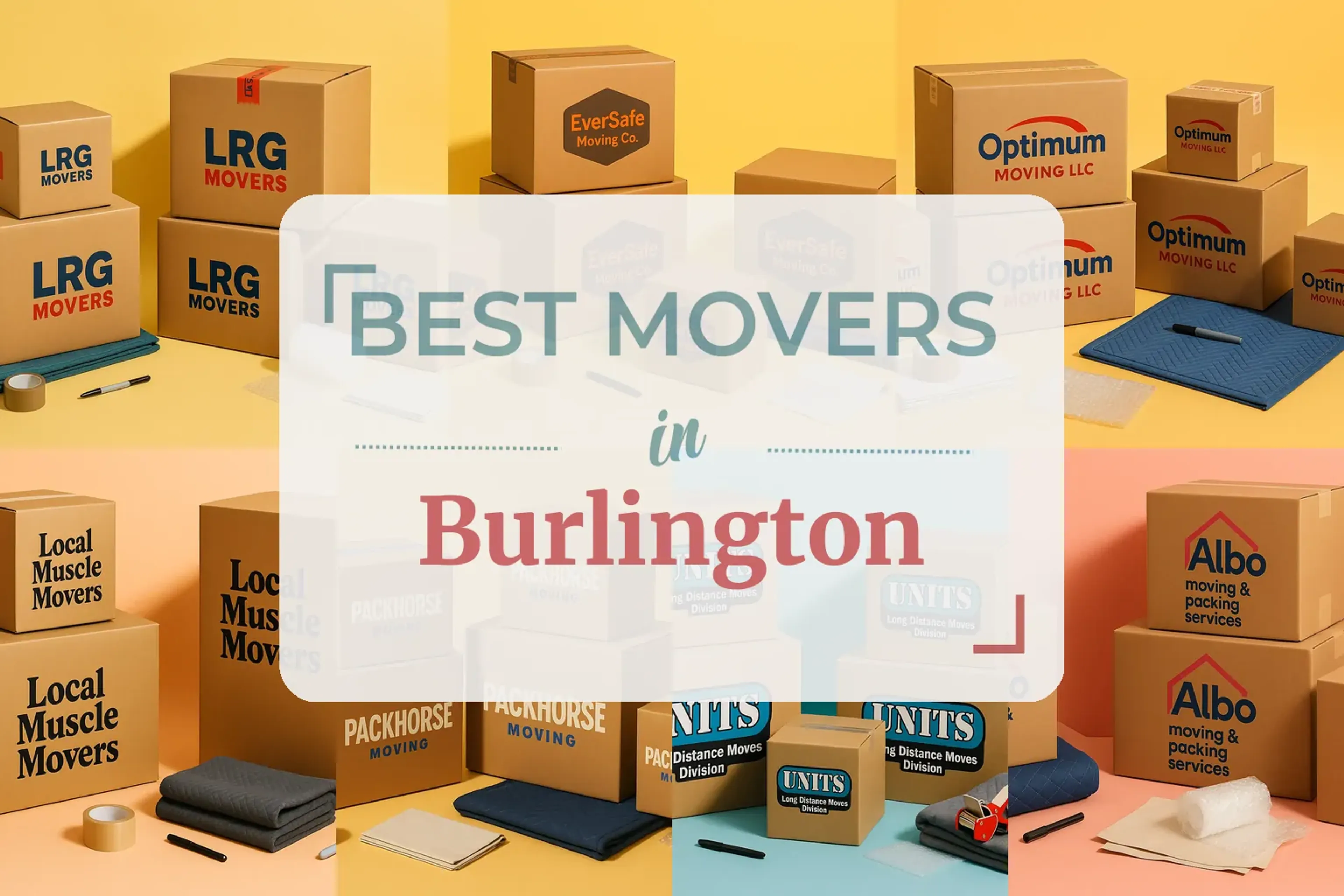 Burlington, NJ featured image