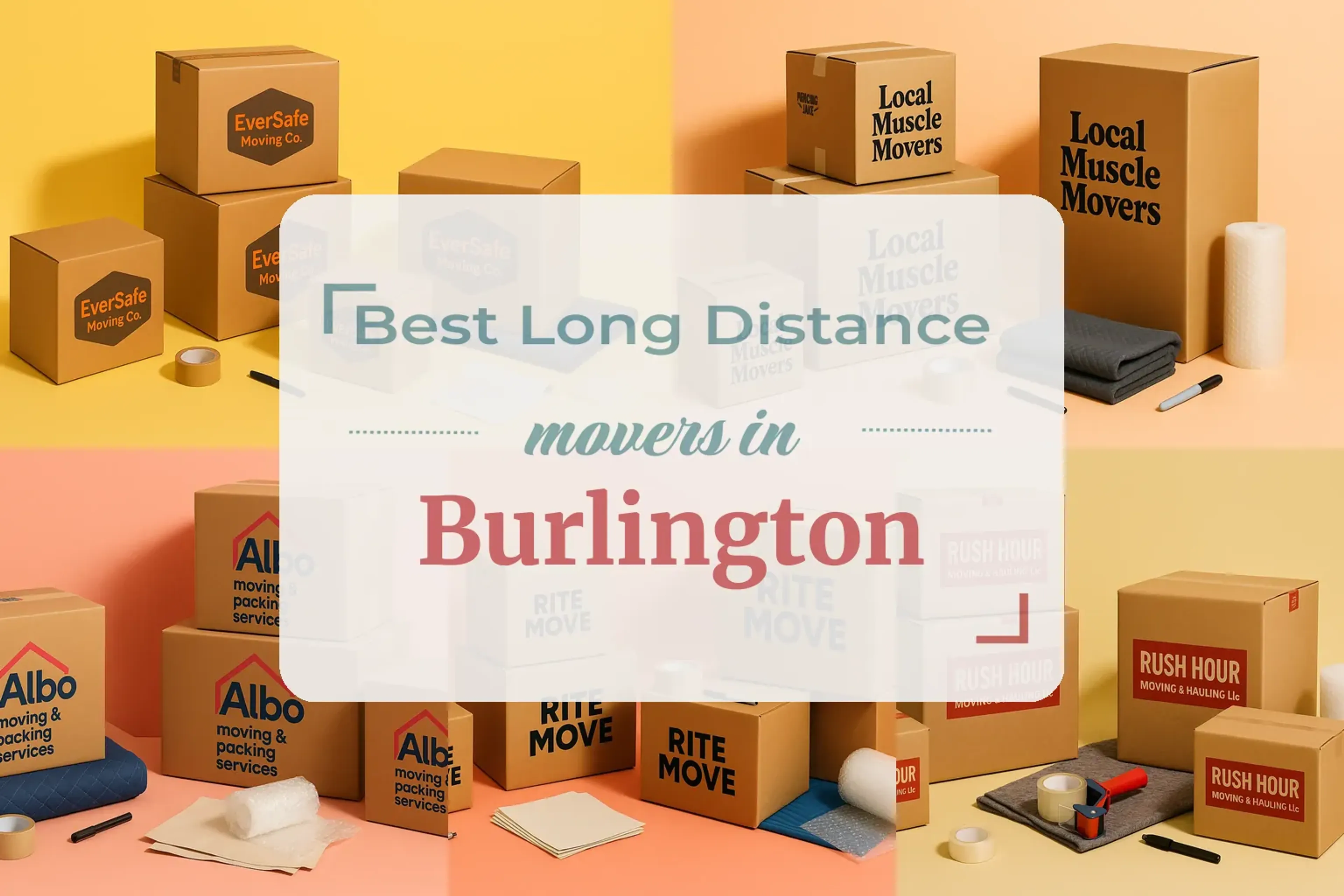 Burlington, NJ featured image