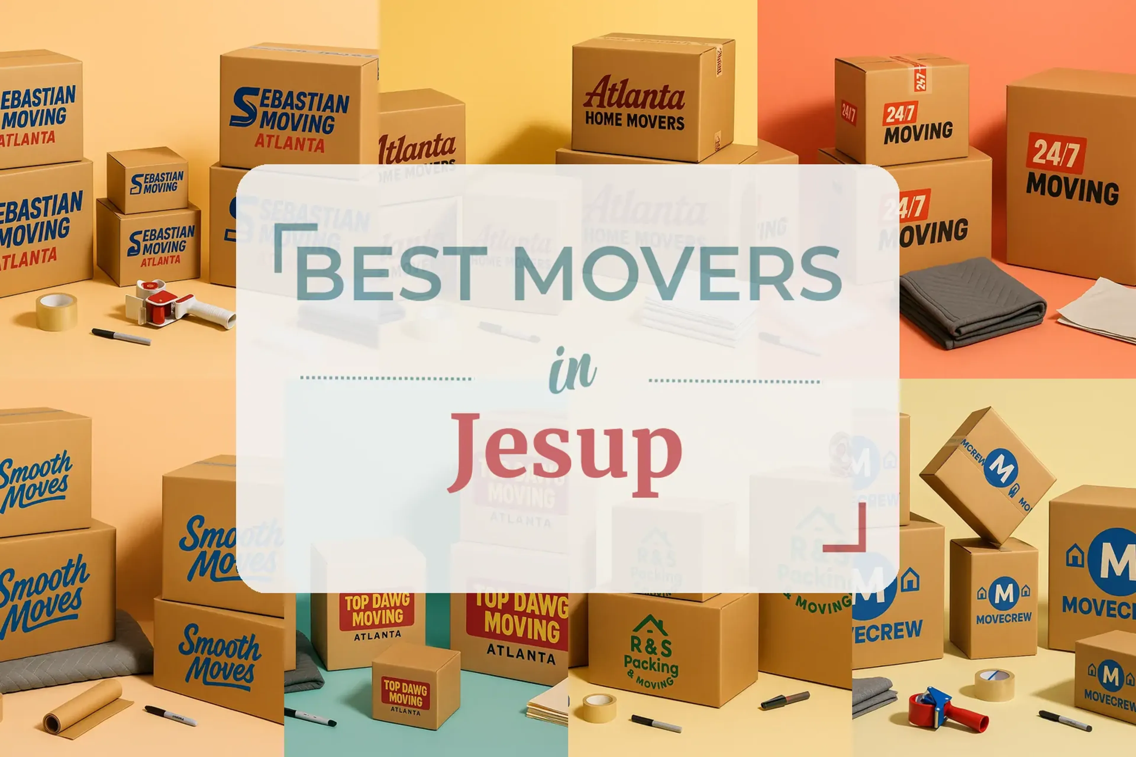 Jesup, GA featured image