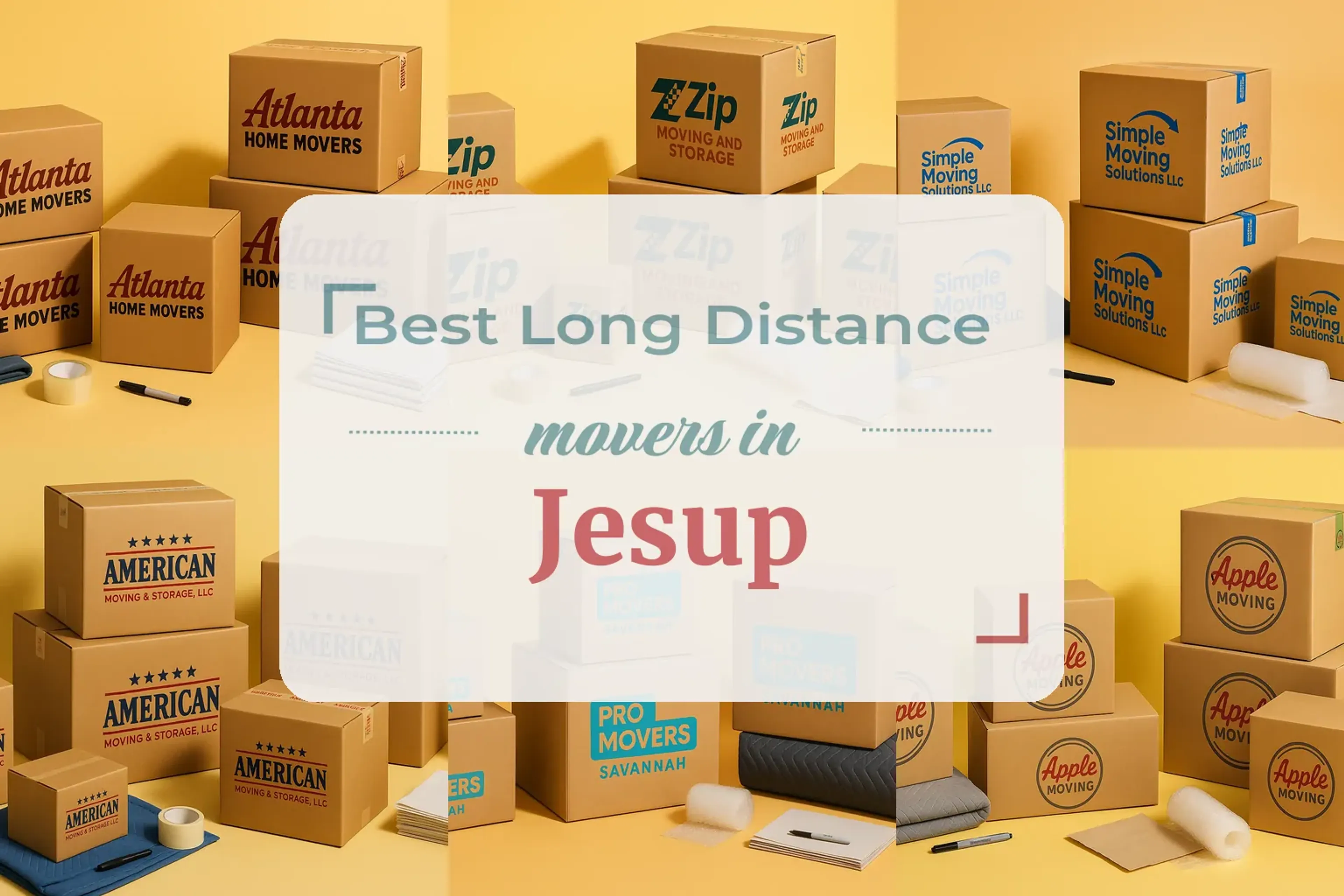 Jesup, GA background image