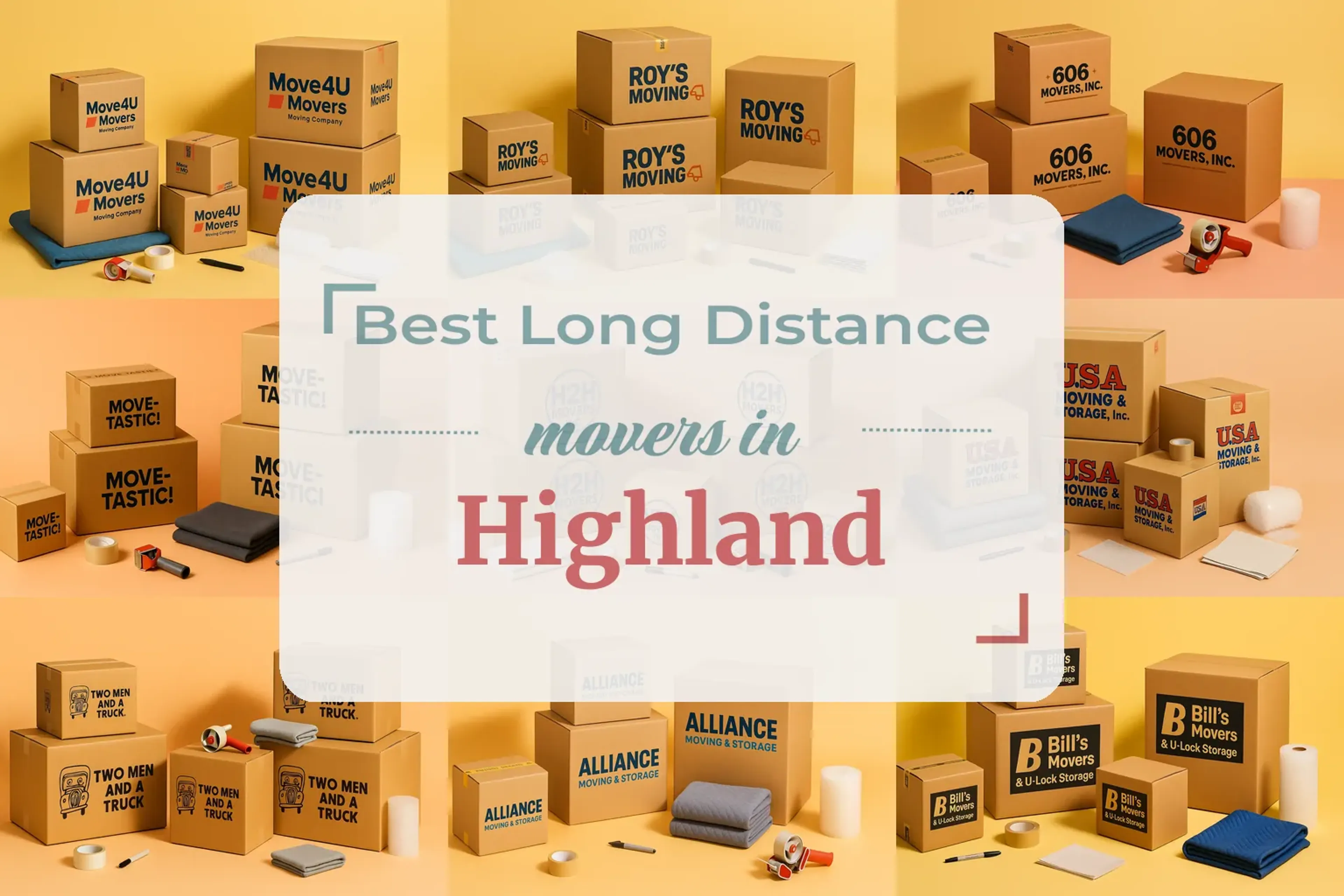 Highland, IL featured image