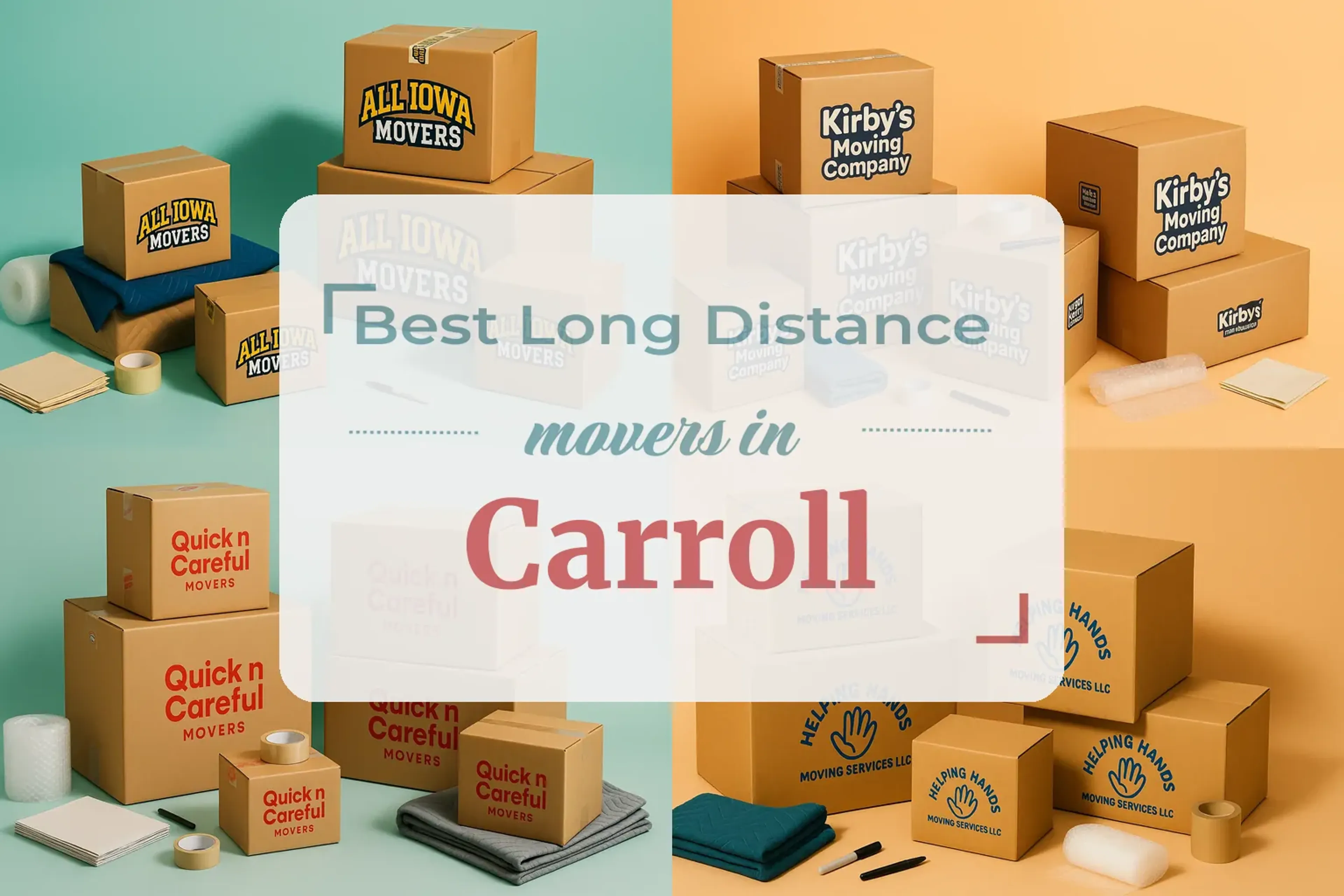 Carroll, IA featured image