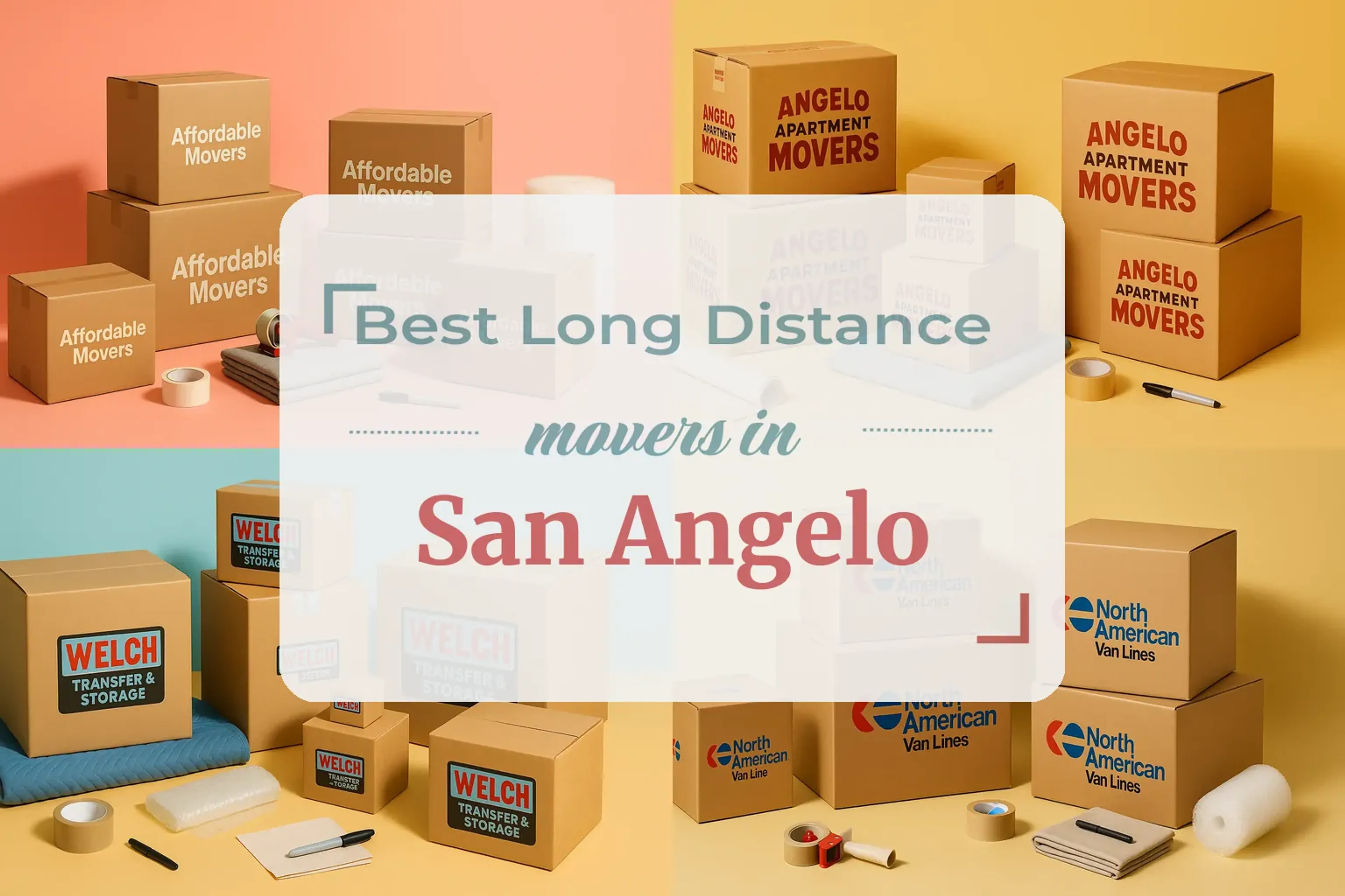 San Angelo, TX background image