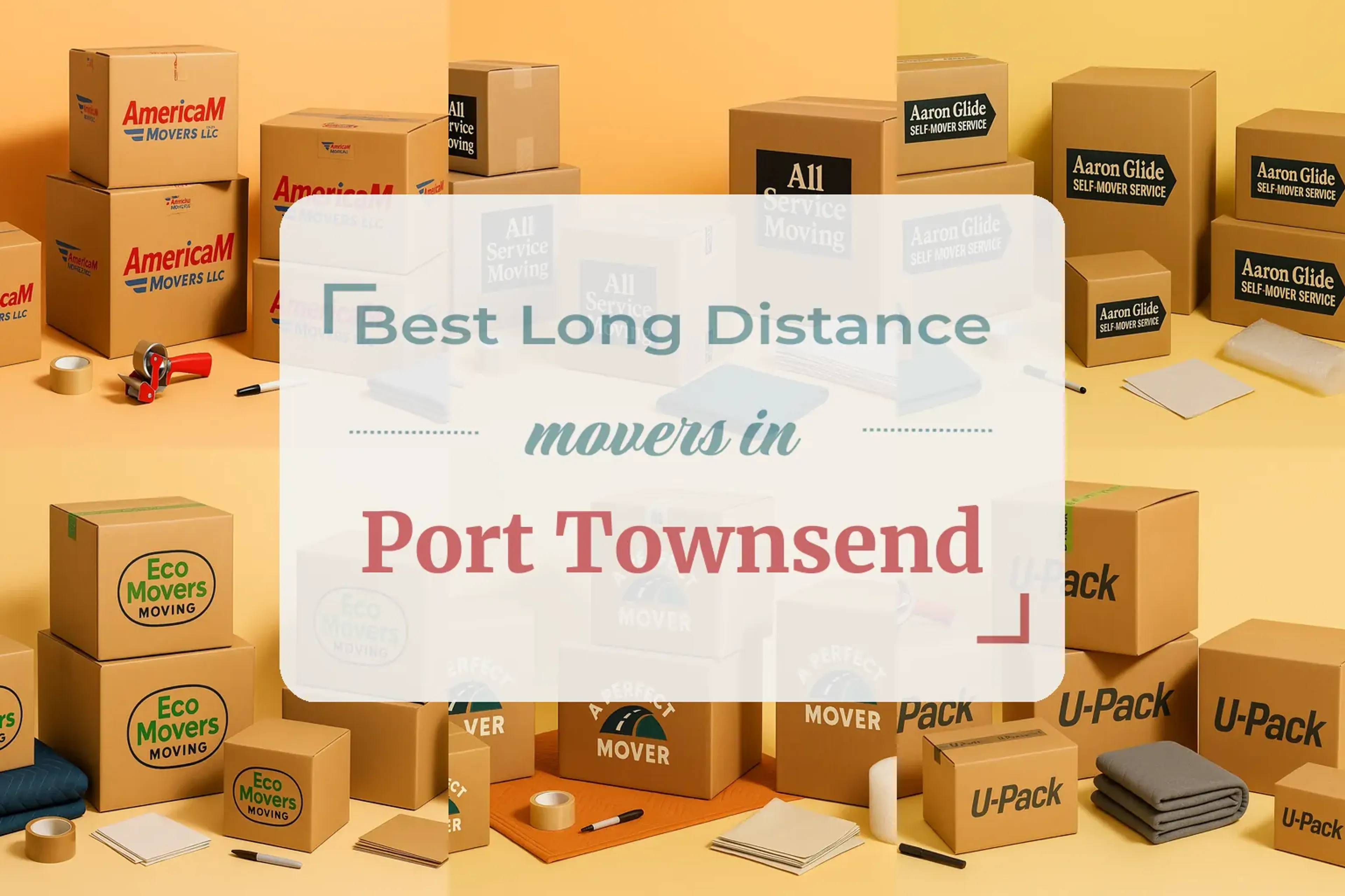 Port Townsend, WA background image