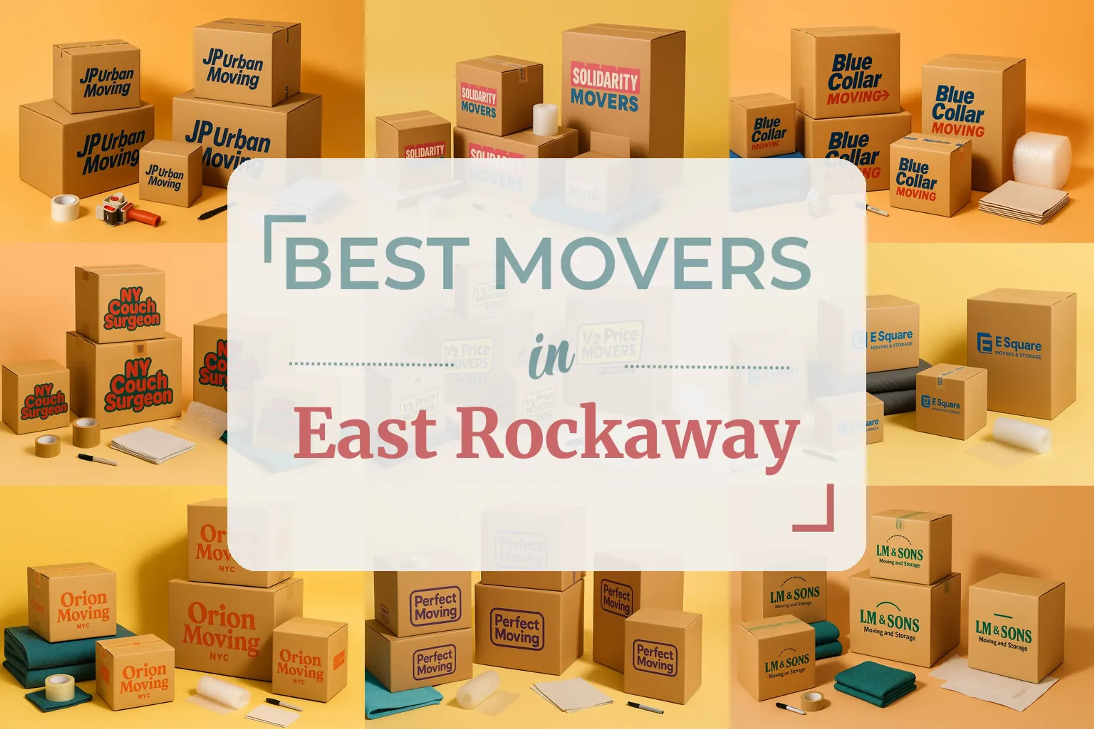 East Rockaway, NY featured image